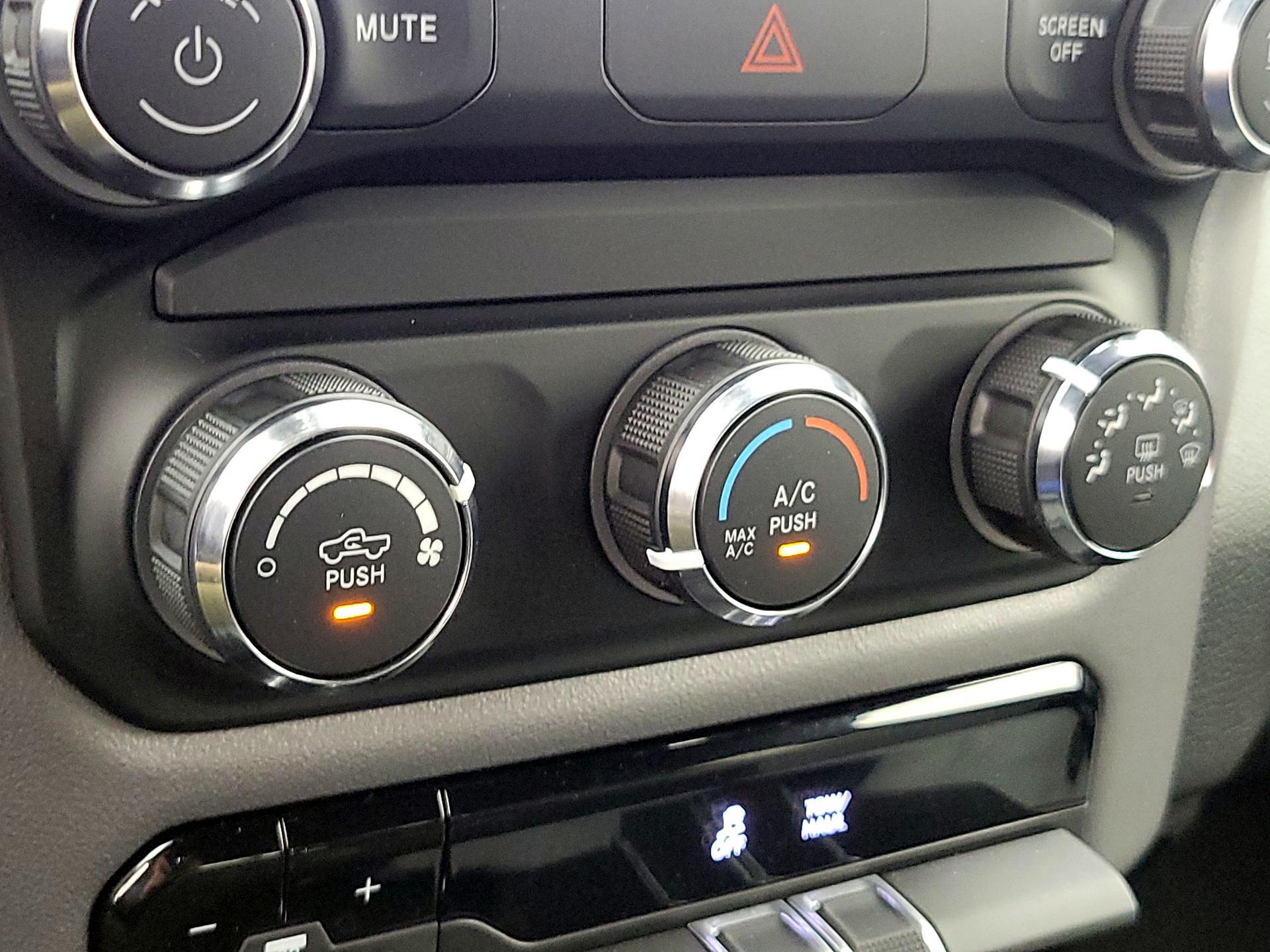 Thumbnail: 2024 RAM 2500 - 16