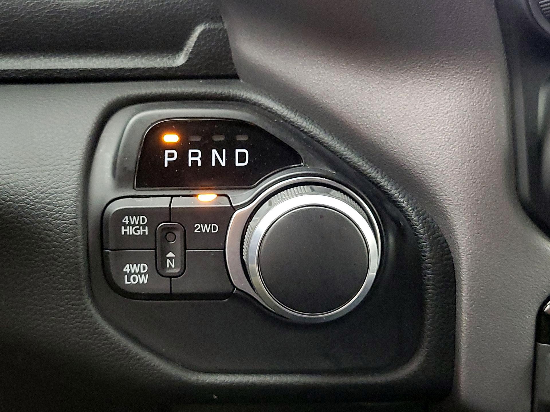 Thumbnail: 2024 RAM 2500 - 17