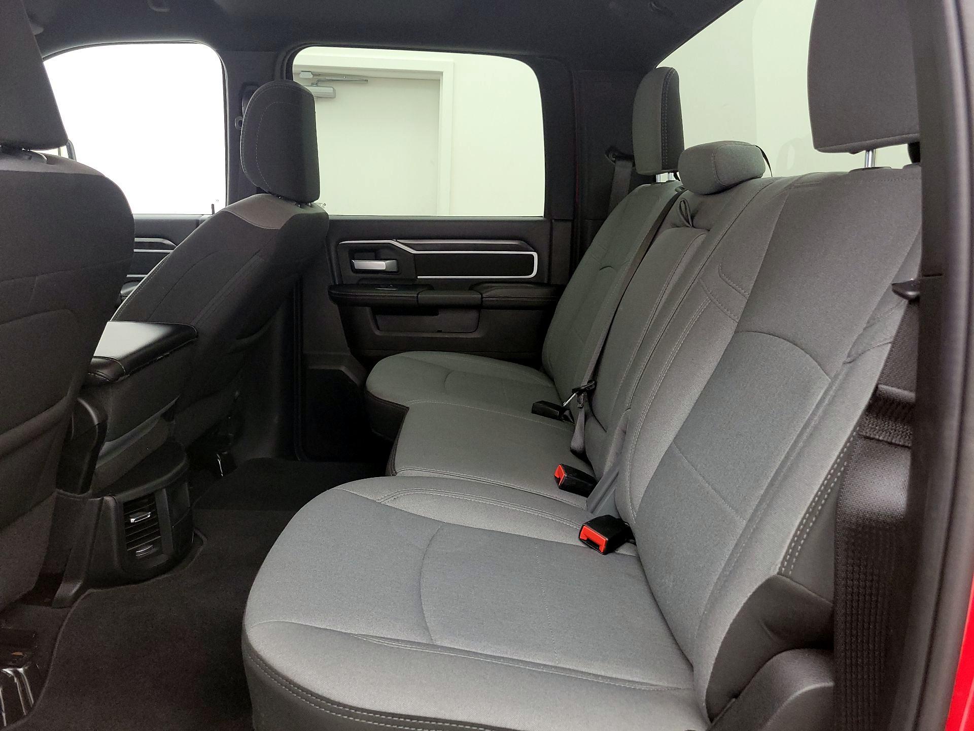 Thumbnail: 2024 RAM 2500 - 19