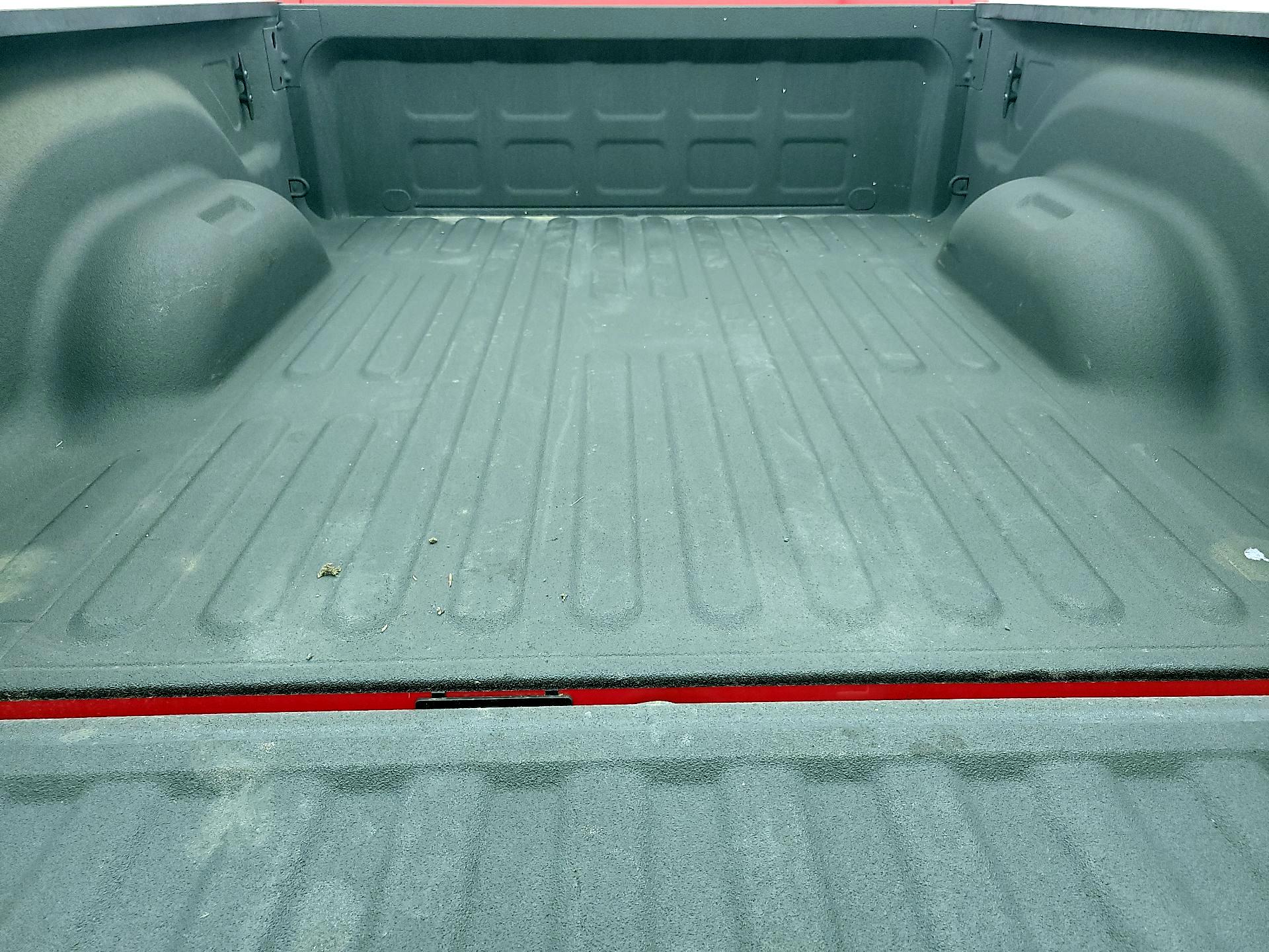 Thumbnail: 2024 RAM 2500 - 20