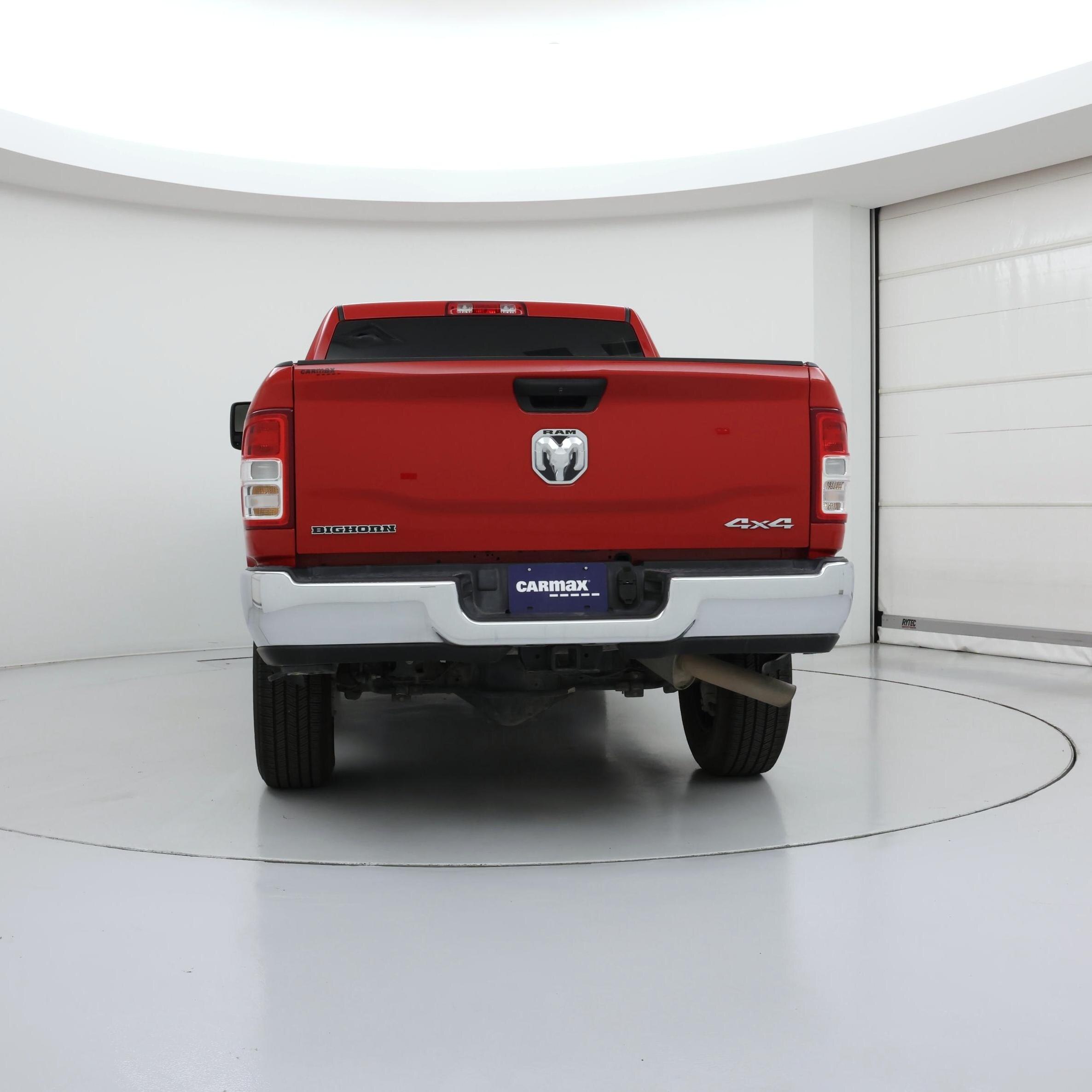 Thumbnail: 2024 RAM 2500 - 6