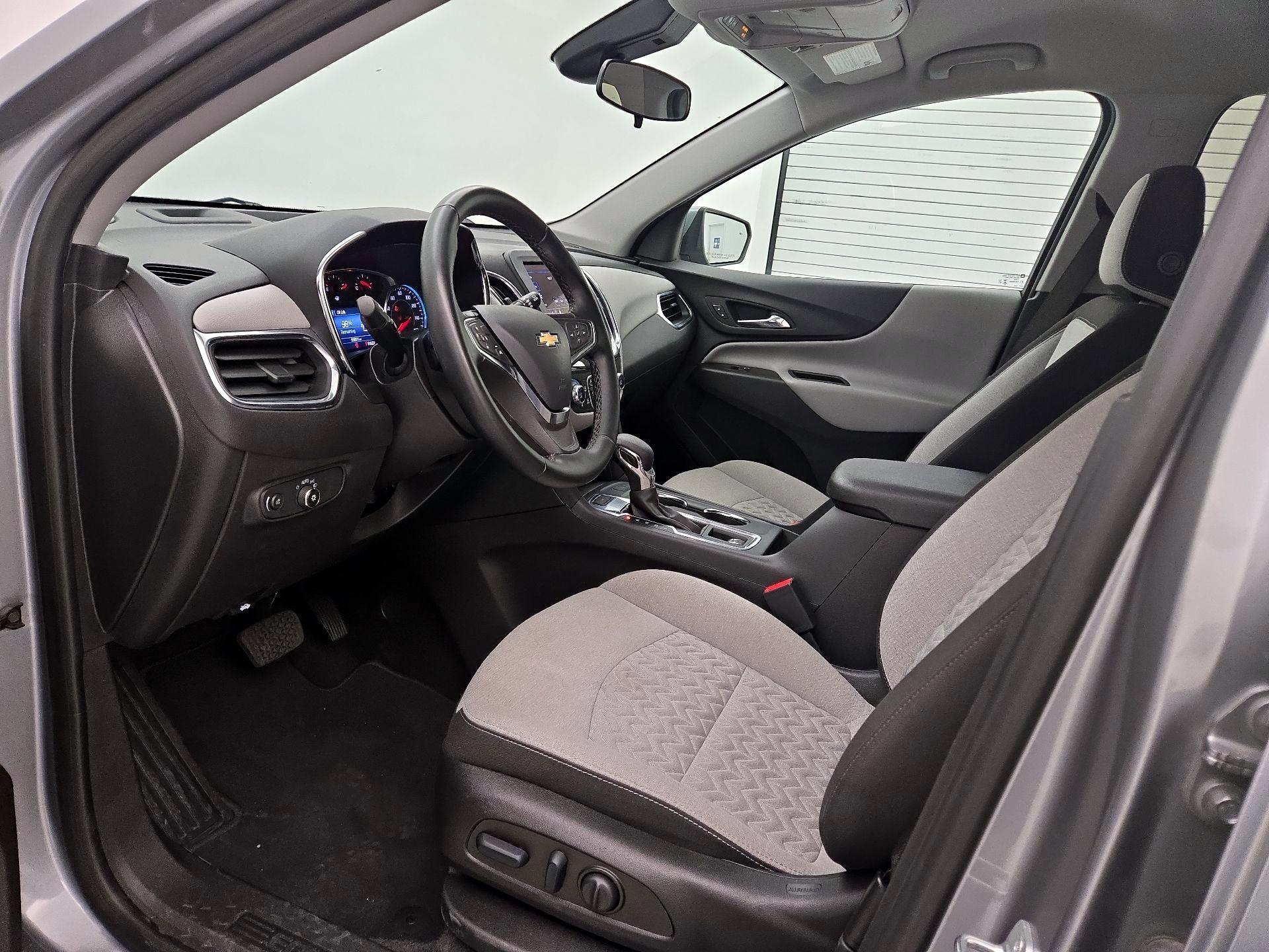 Thumbnail: 2023 Chevrolet Equinox - 11