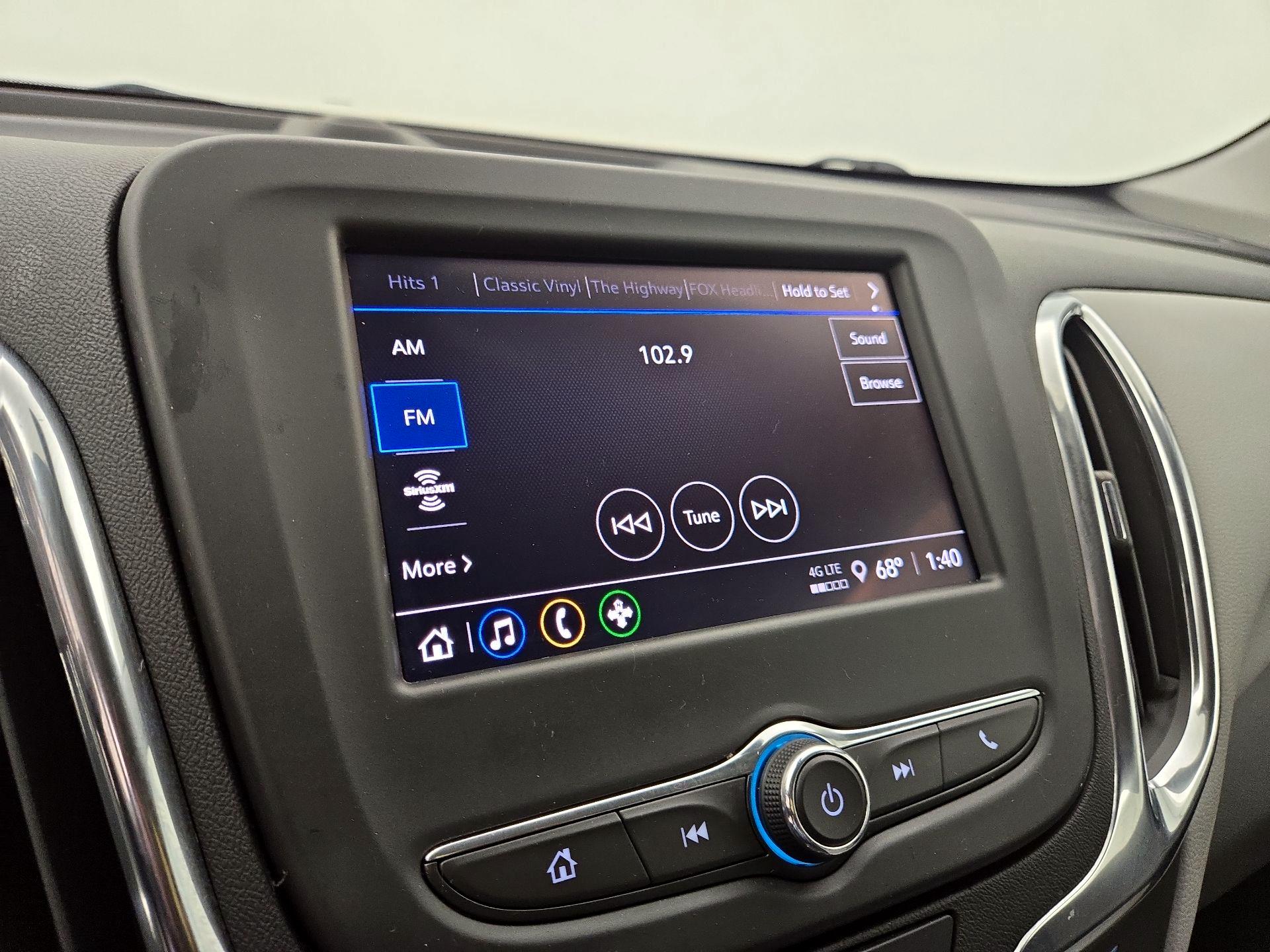 Thumbnail: 2023 Chevrolet Equinox - 15