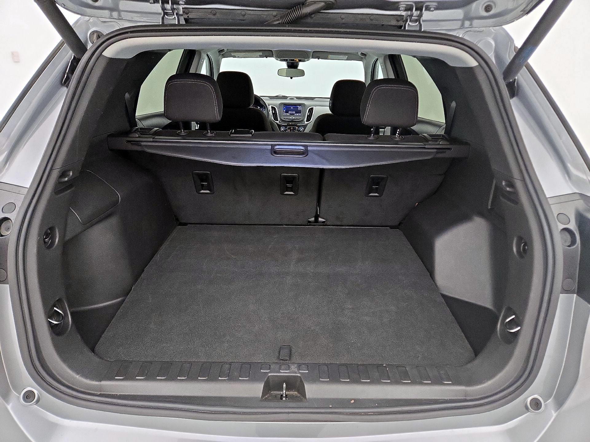 Thumbnail: 2023 Chevrolet Equinox - 19