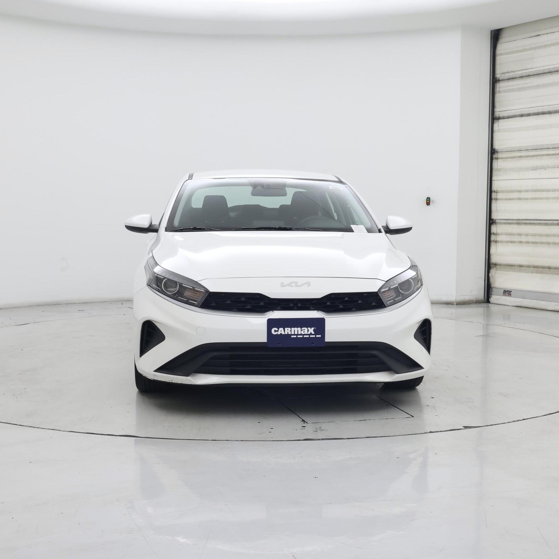Thumbnail: 2023 Kia Forte - 5