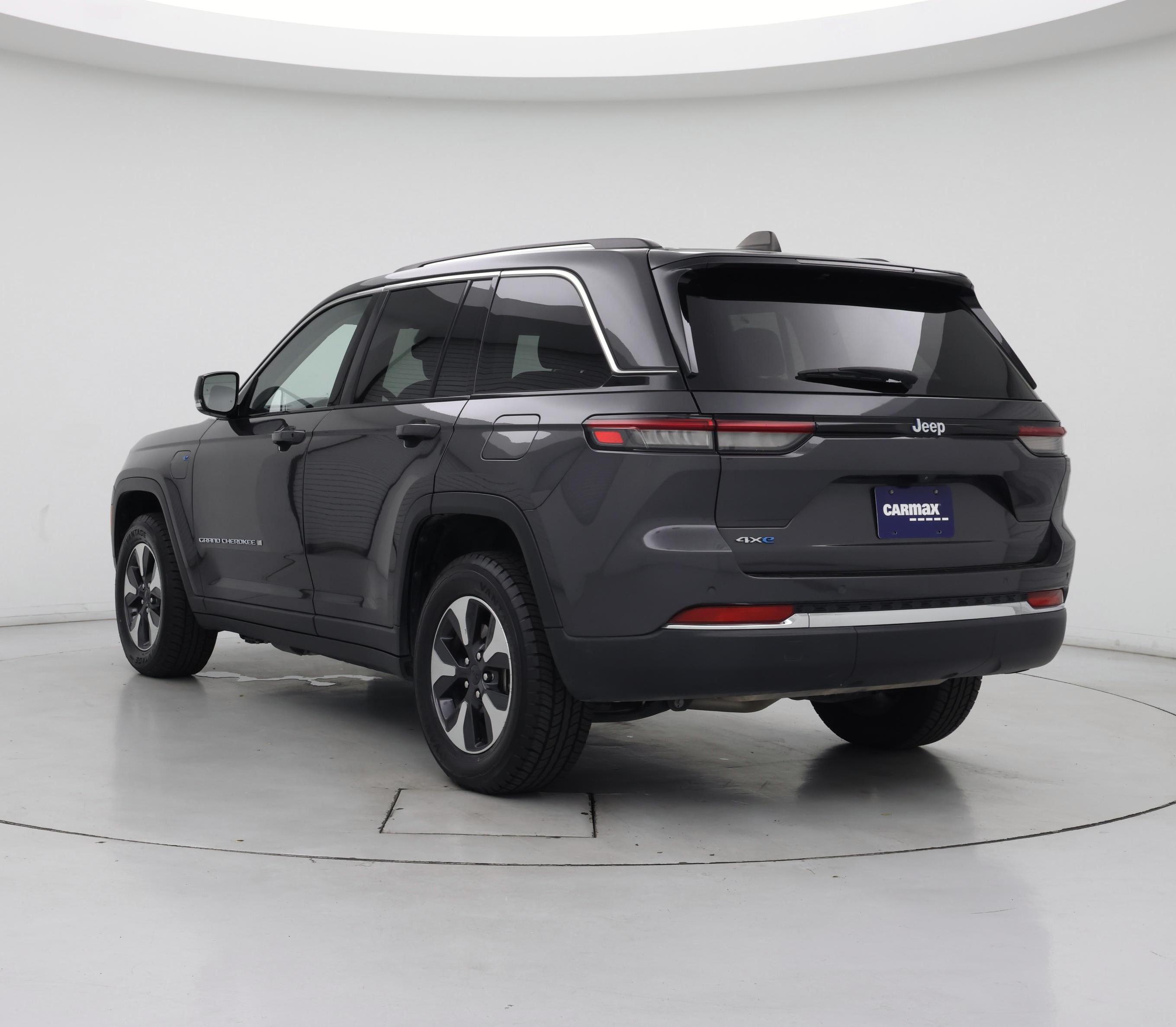 Thumbnail: 2023 Jeep Grand Cherokee - 2