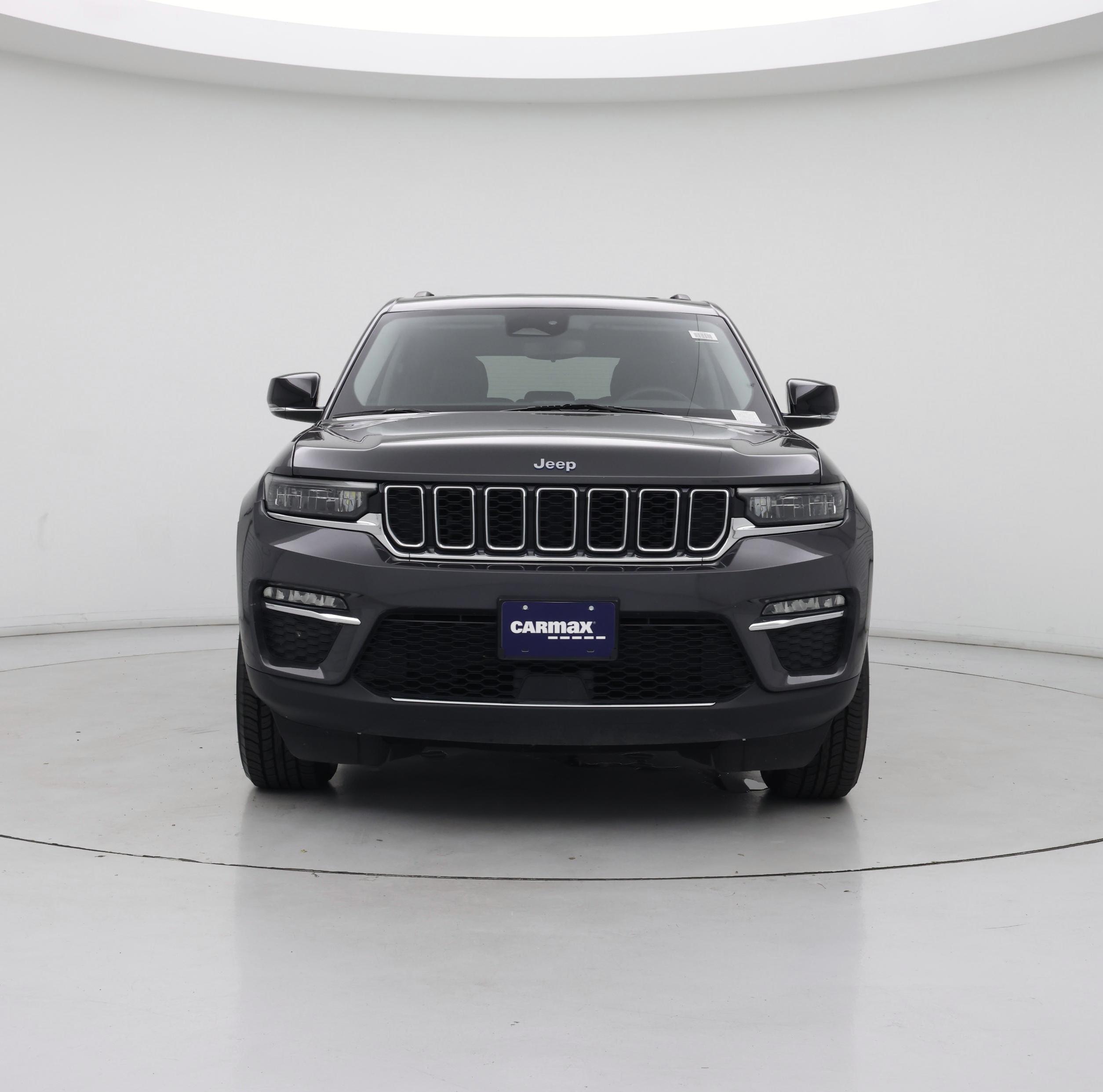 Thumbnail: 2023 Jeep Grand Cherokee - 5