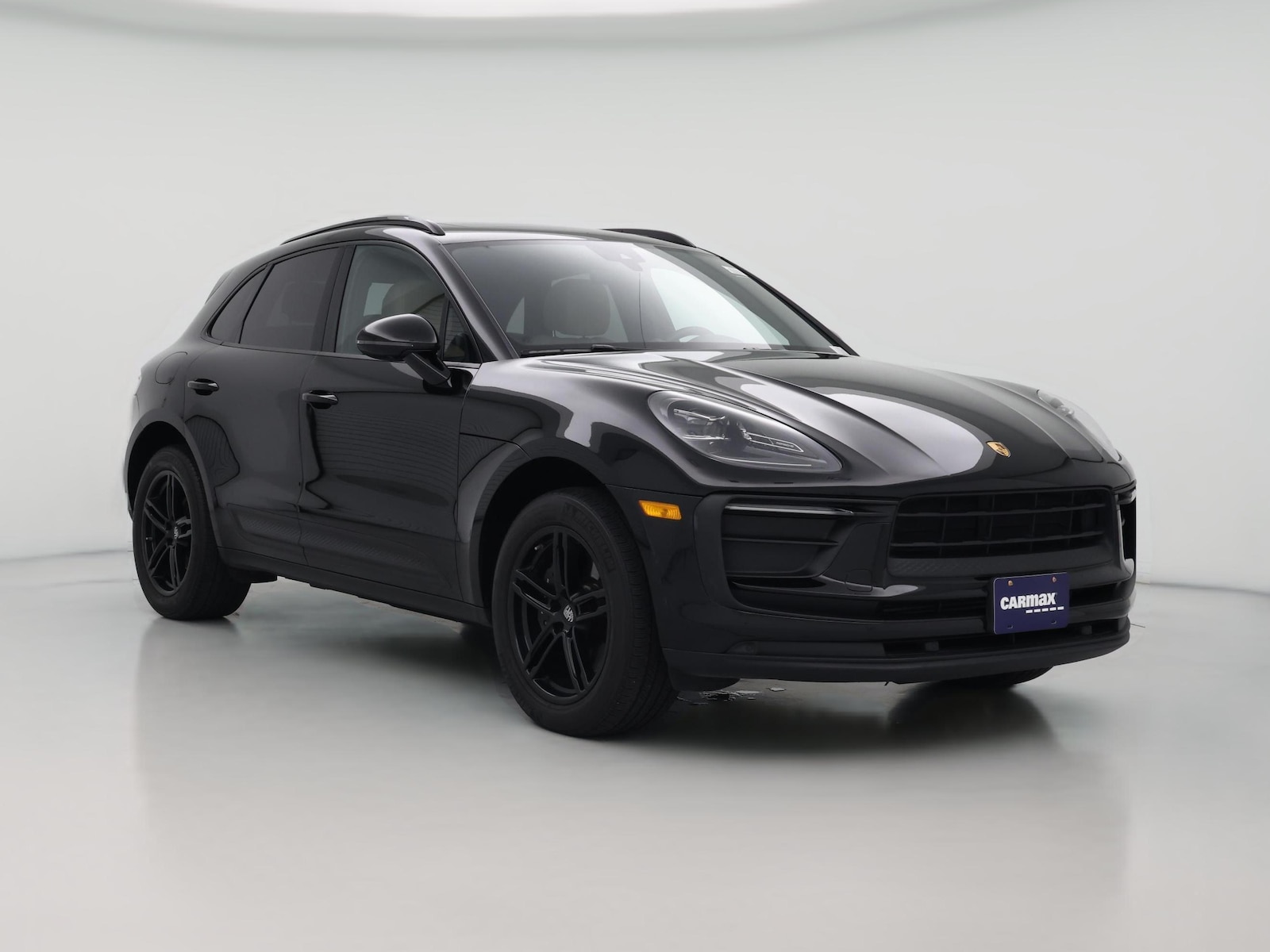 2022 Porsche Macan