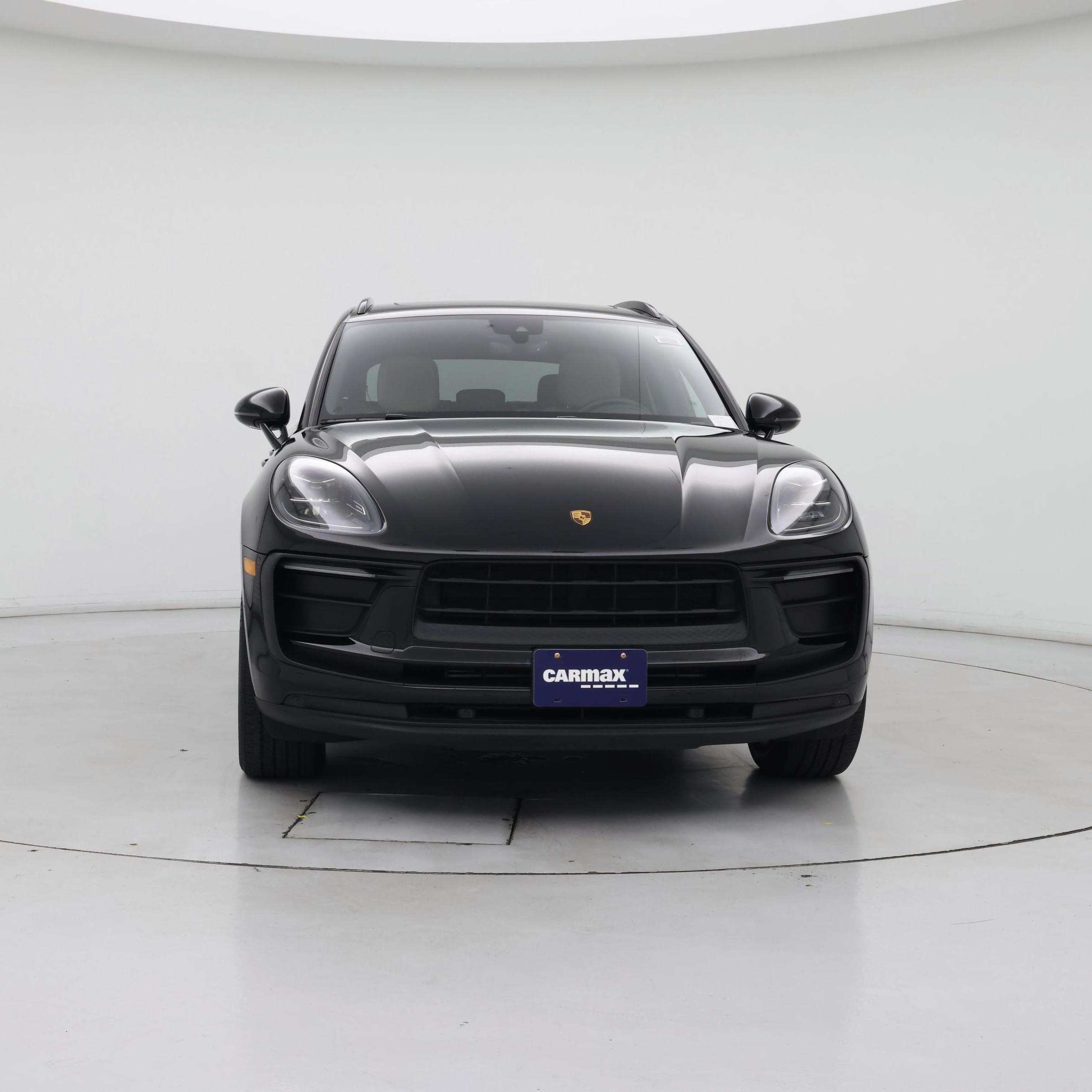 Thumbnail: 2022 Porsche Macan - 5