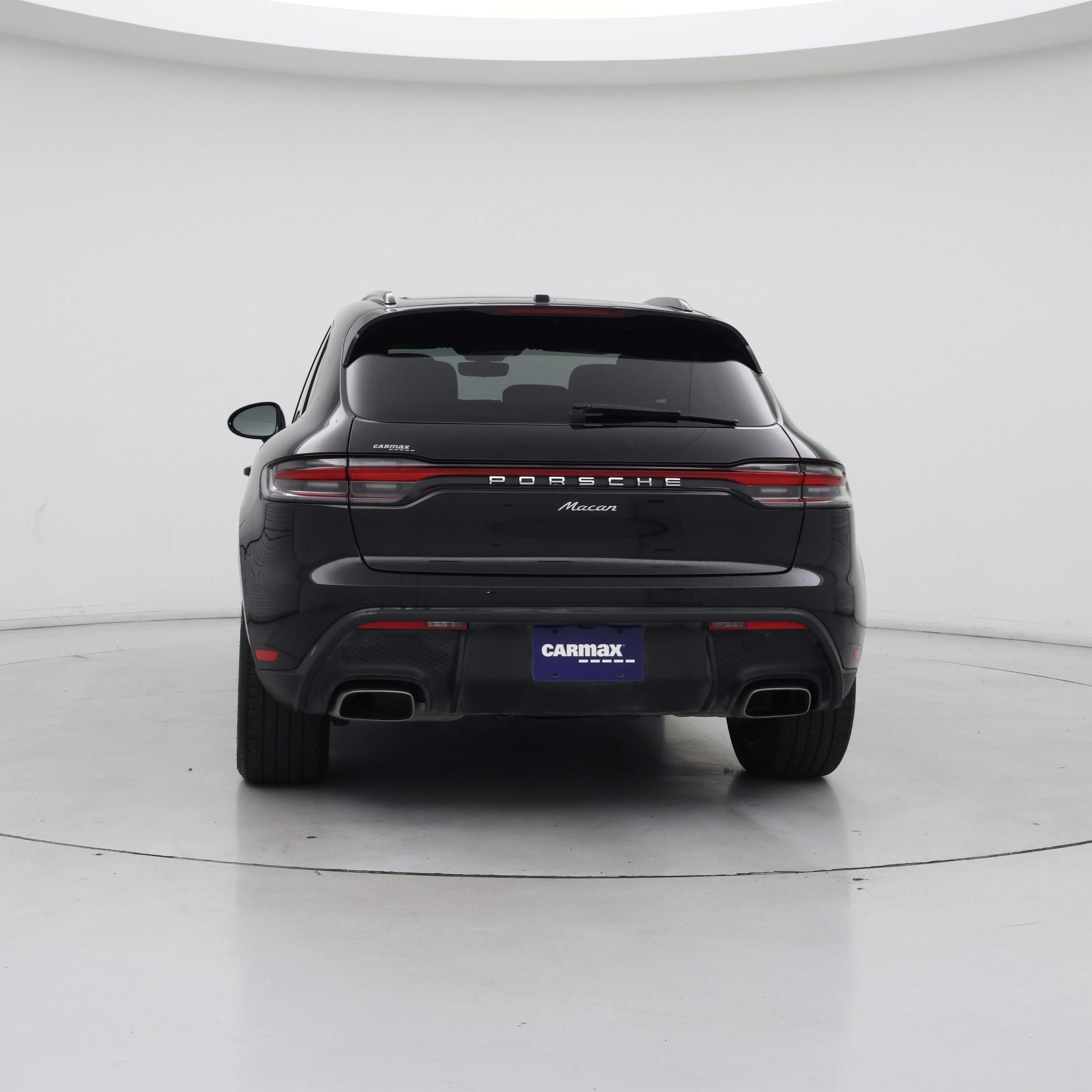 Thumbnail: 2022 Porsche Macan - 6