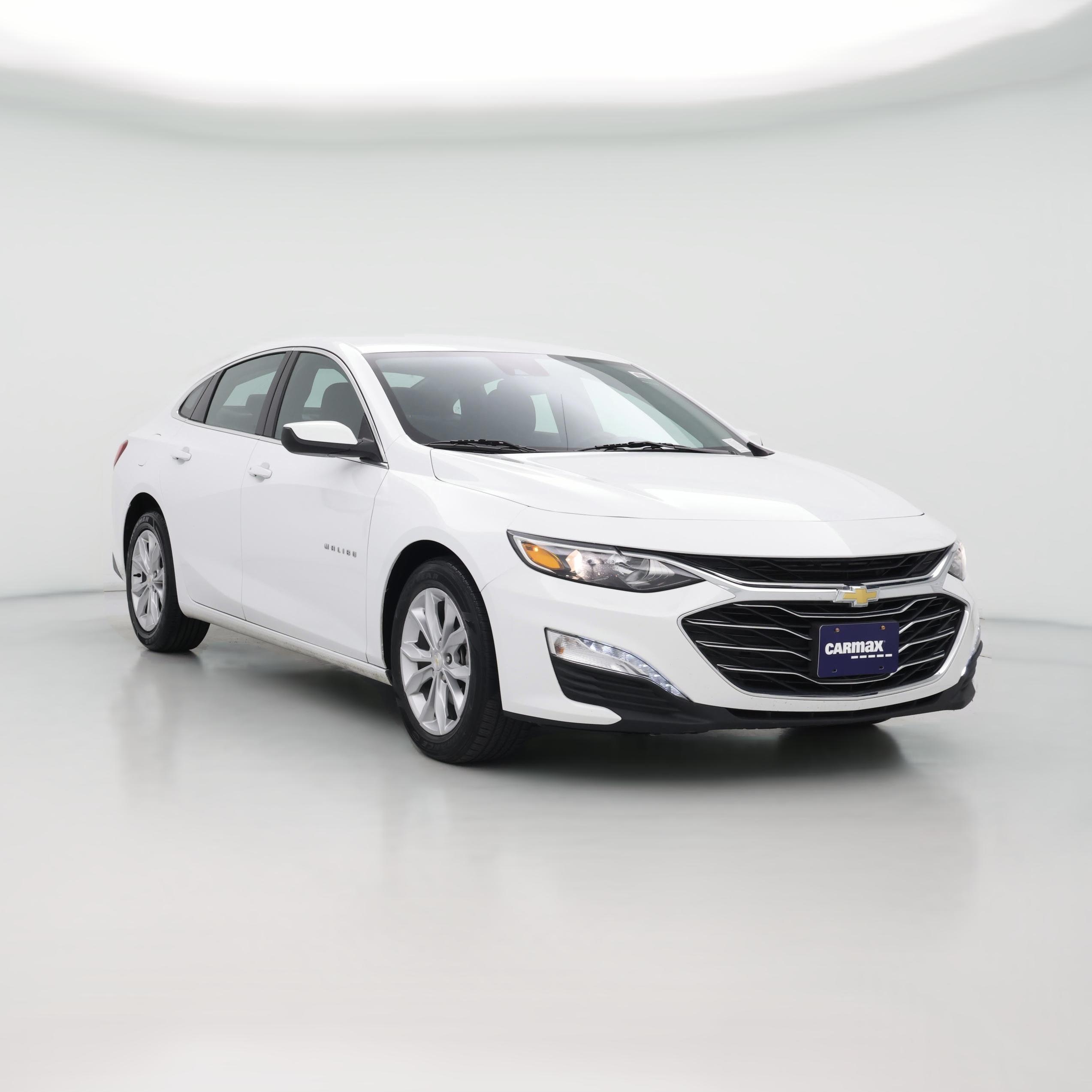 Thumbnail: 2023 Chevrolet Malibu - 1