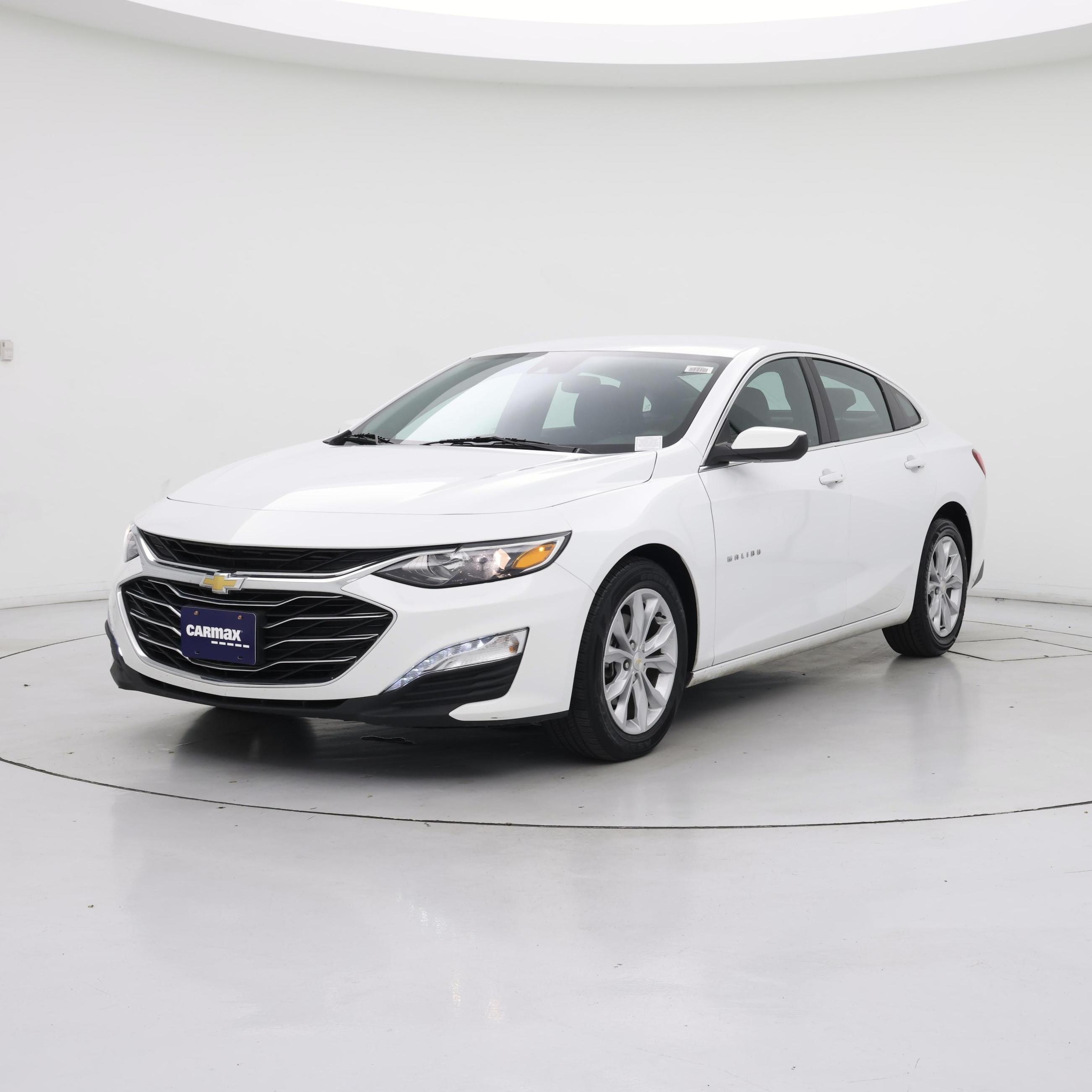 Thumbnail: 2023 Chevrolet Malibu - 4