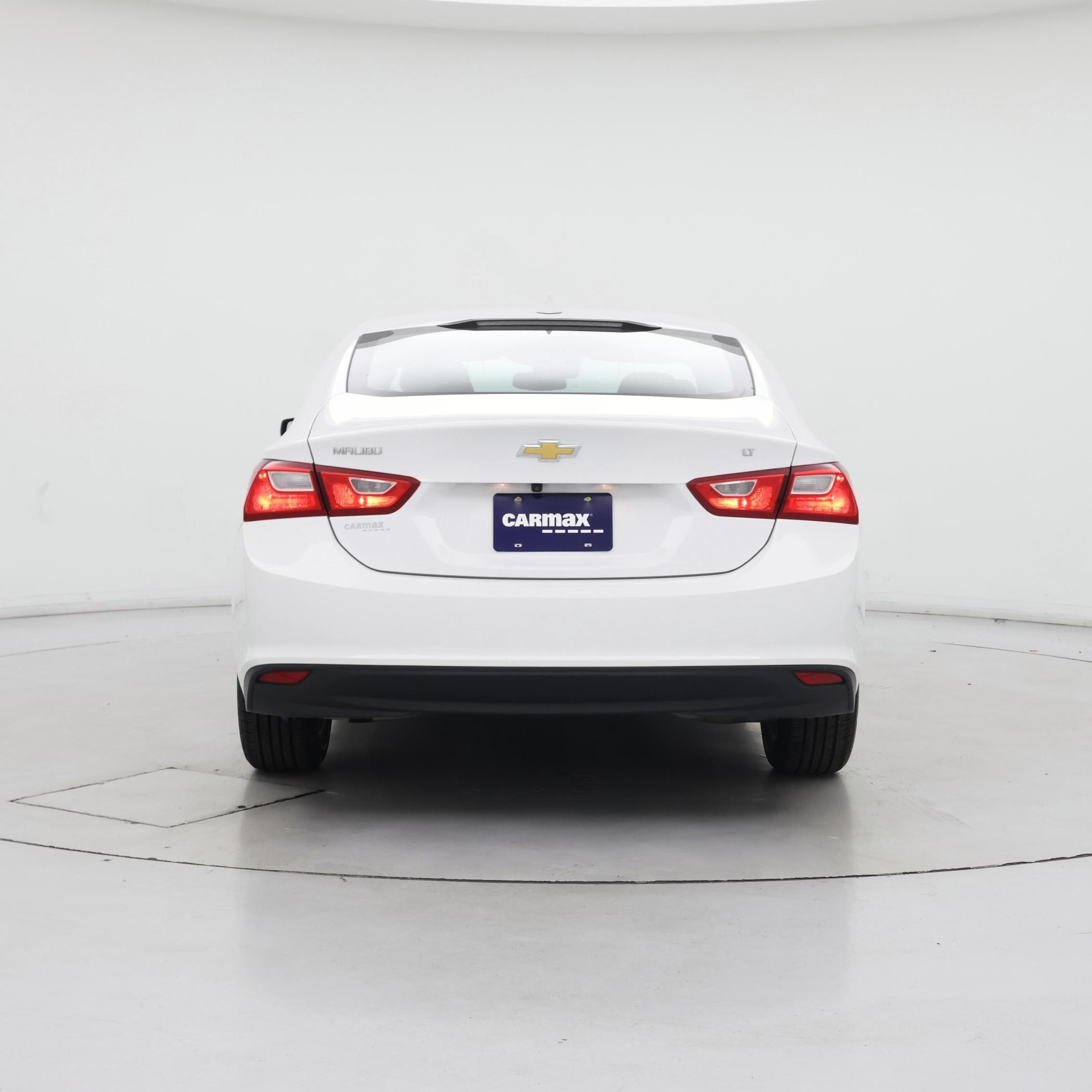 Thumbnail: 2023 Chevrolet Malibu - 6