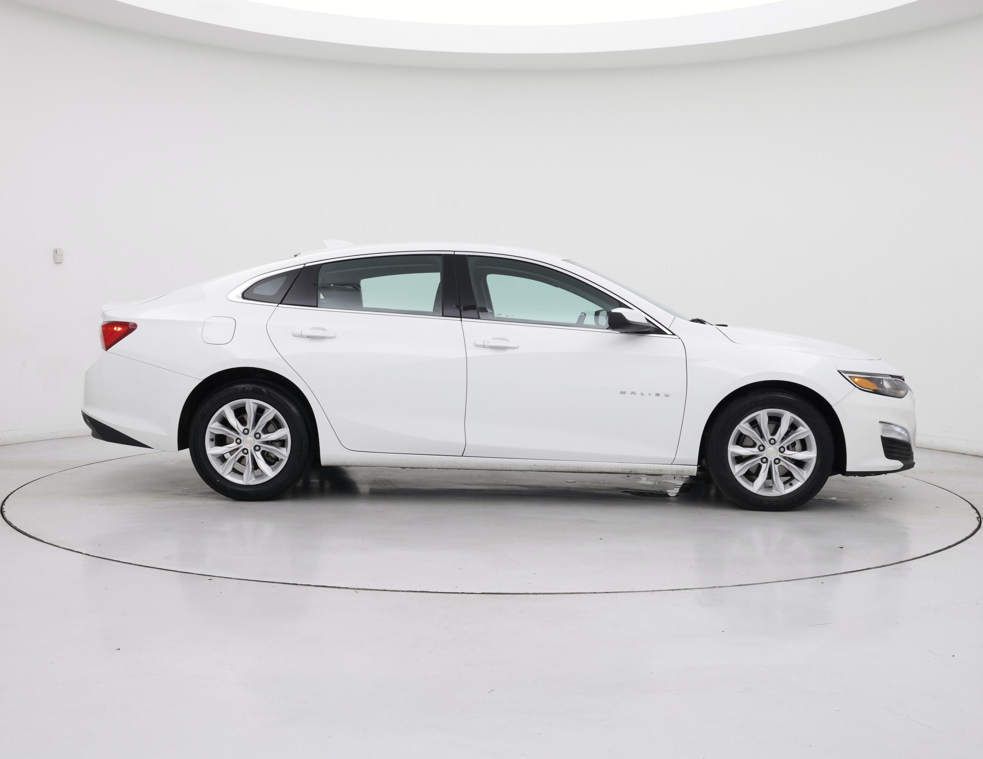 Thumbnail: 2023 Chevrolet Malibu - 7
