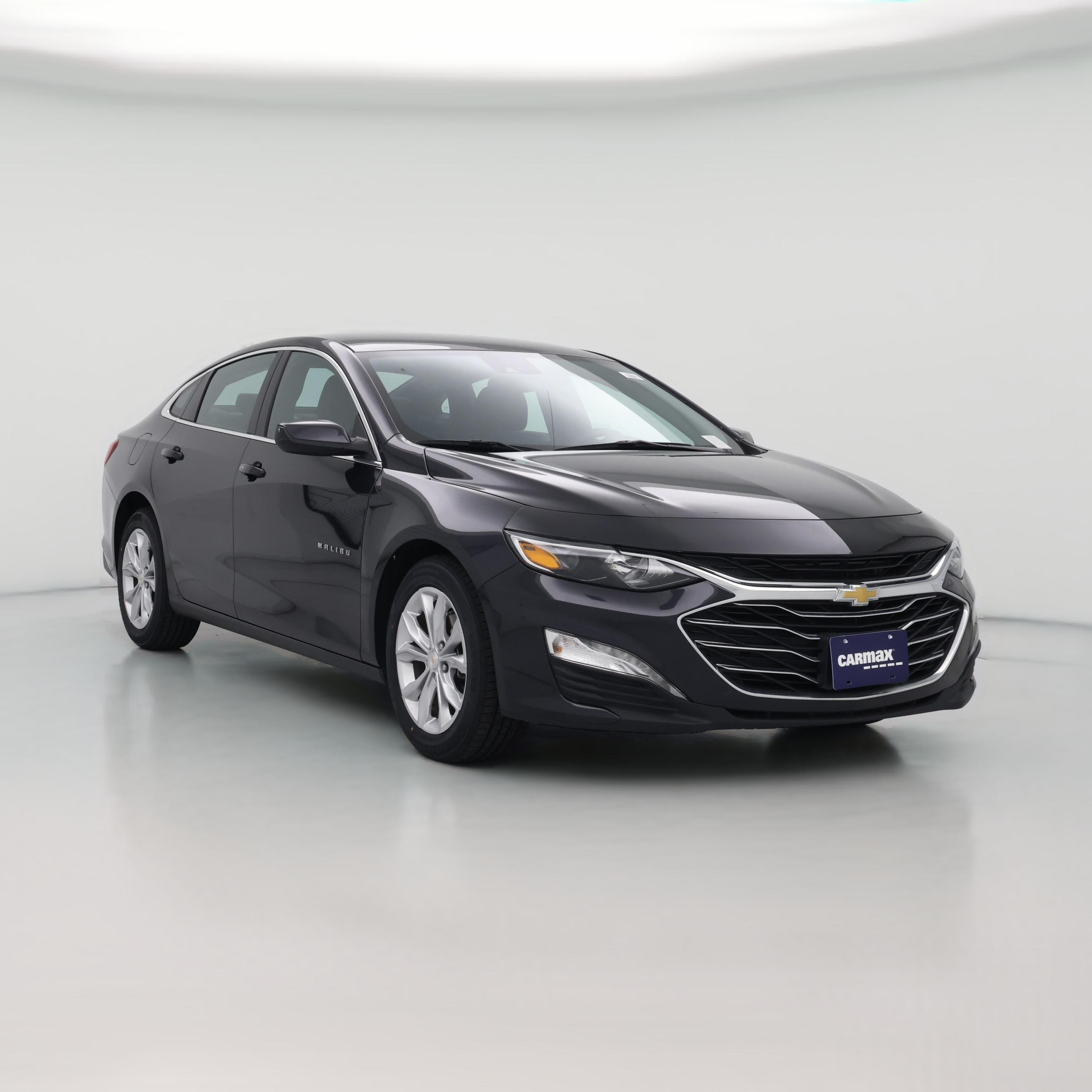 Thumbnail: 2023 Chevrolet Malibu - 1