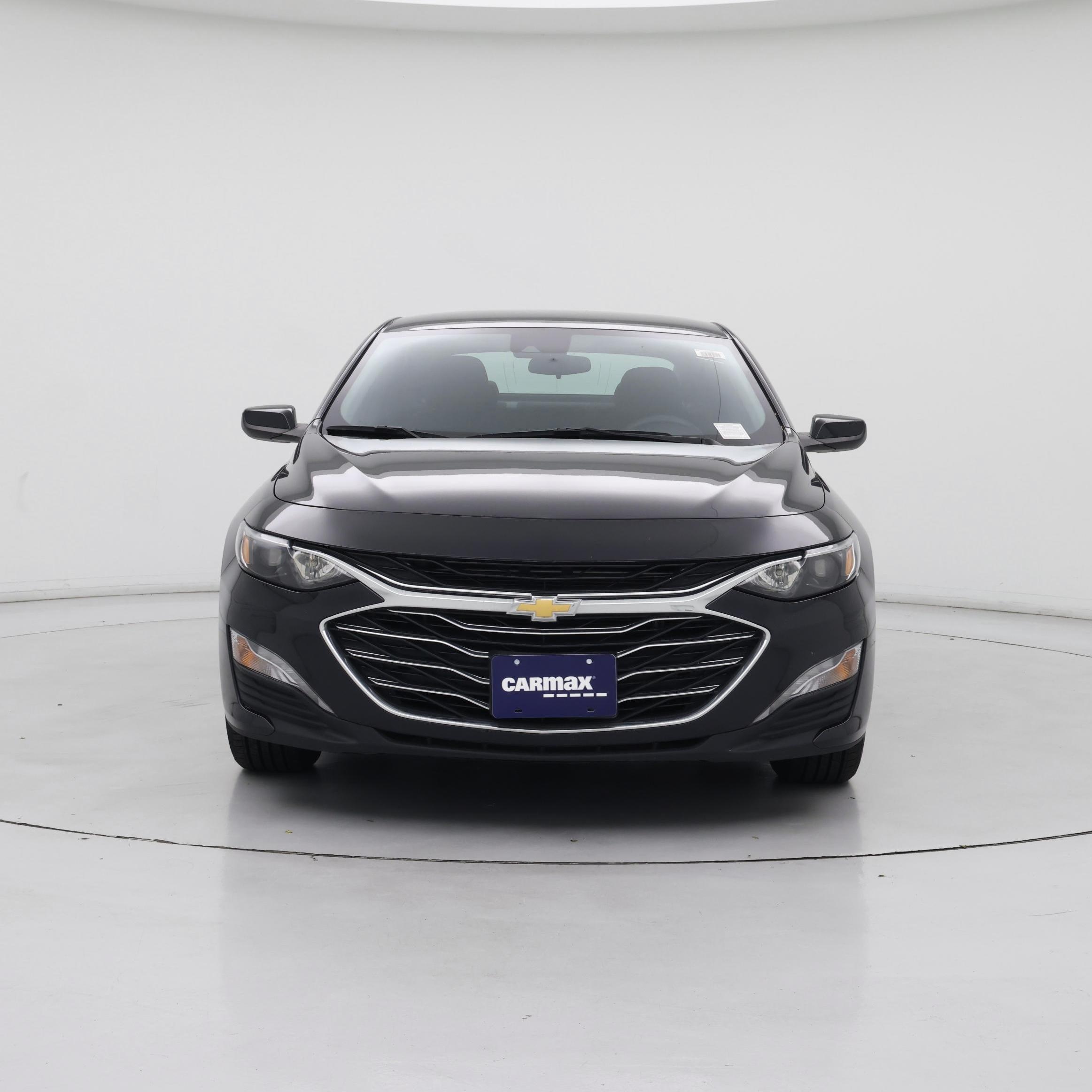 Thumbnail: 2023 Chevrolet Malibu - 5