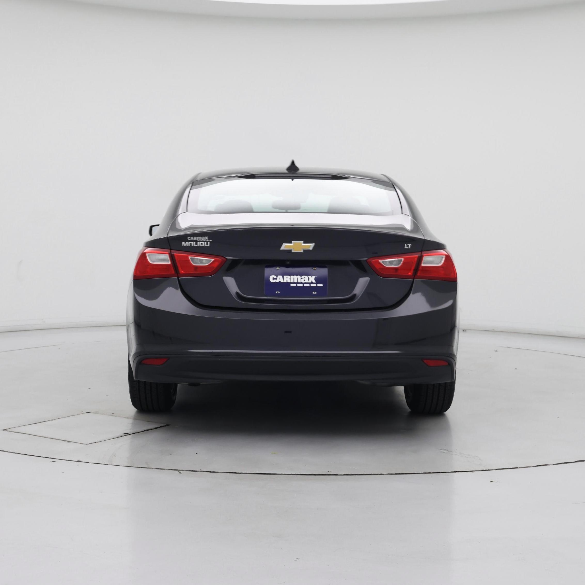 Thumbnail: 2023 Chevrolet Malibu - 6