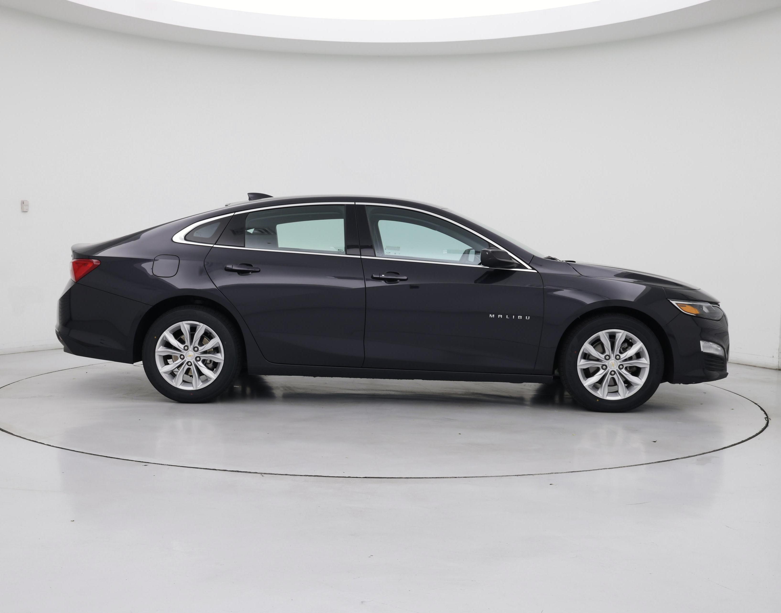 Thumbnail: 2023 Chevrolet Malibu - 7