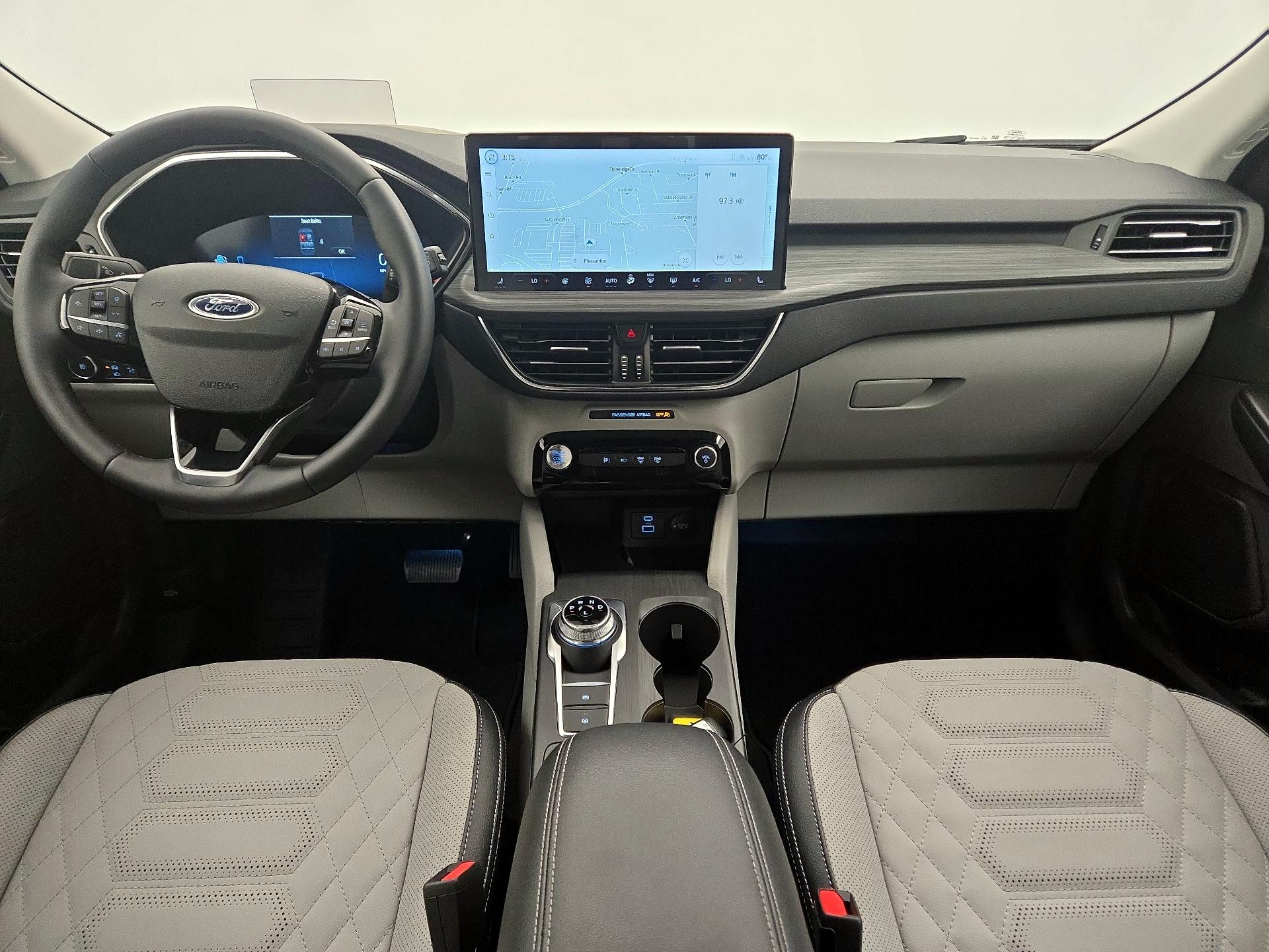 Thumbnail: 2023 Ford Escape - 9