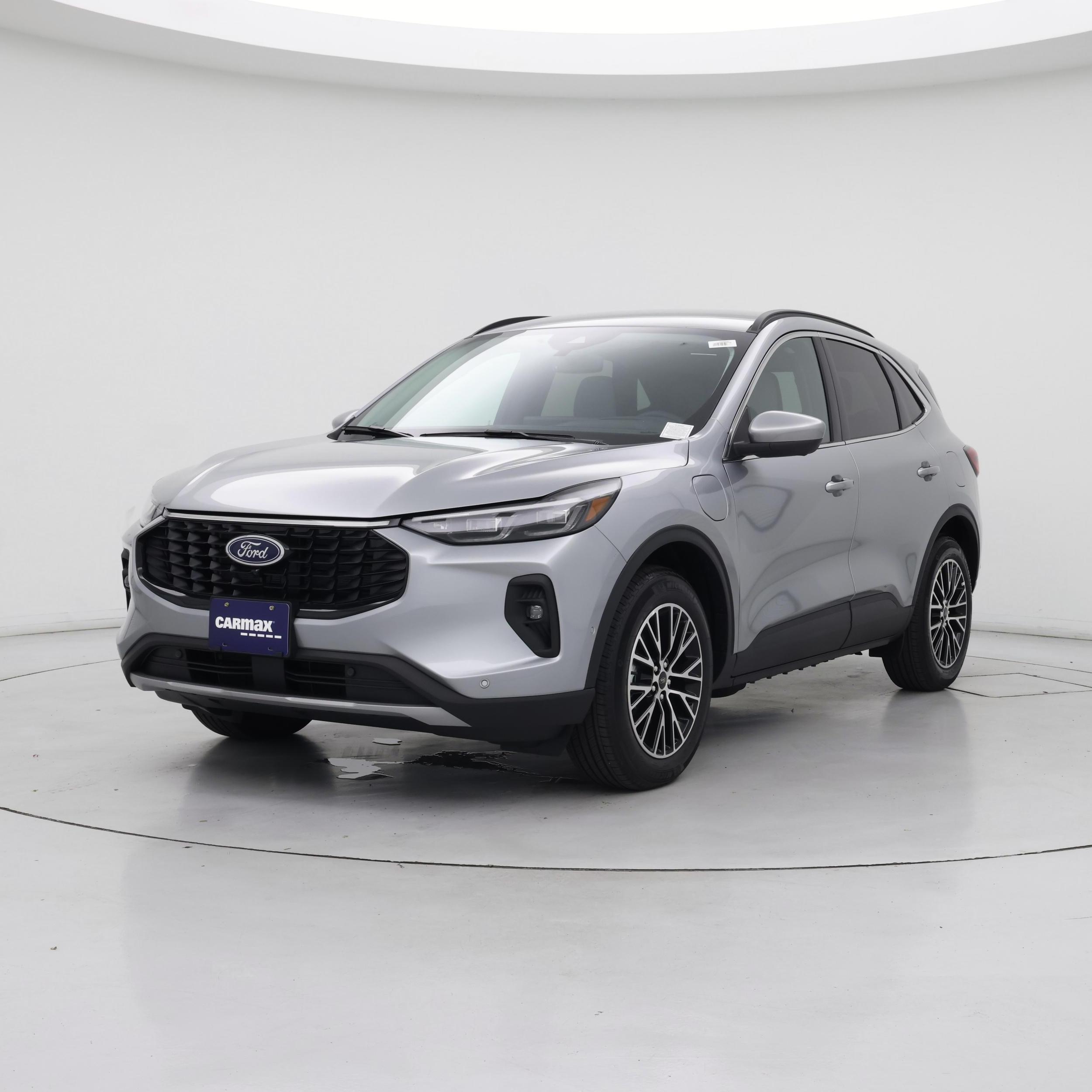 Thumbnail: 2023 Ford Escape - 4