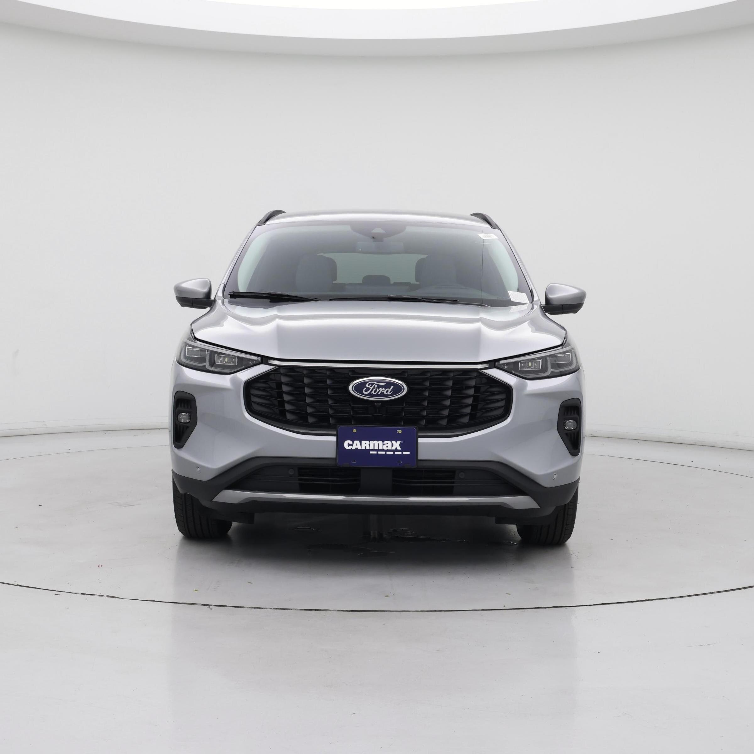 Thumbnail: 2023 Ford Escape - 5