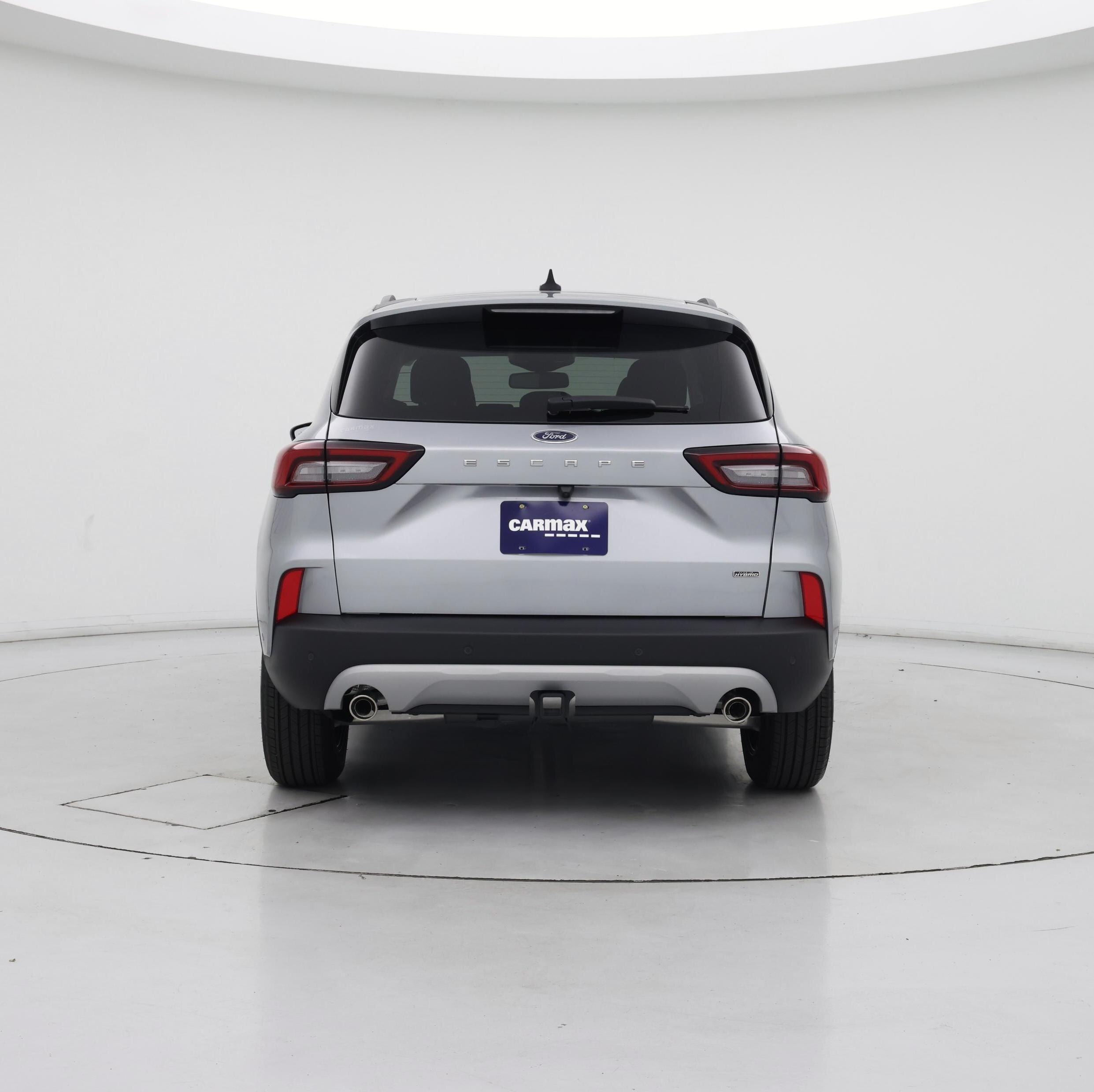 Thumbnail: 2023 Ford Escape - 6