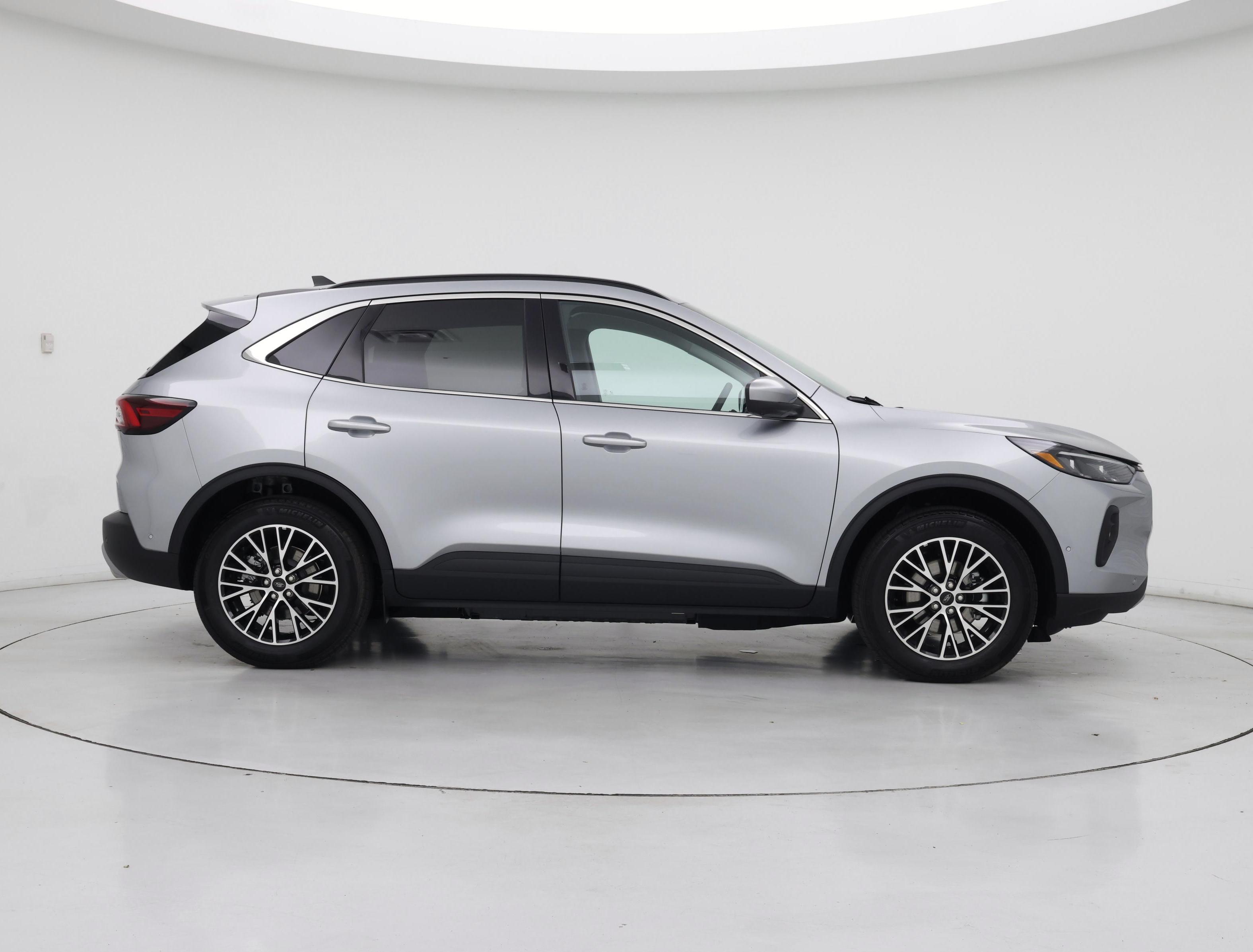 Thumbnail: 2023 Ford Escape - 7