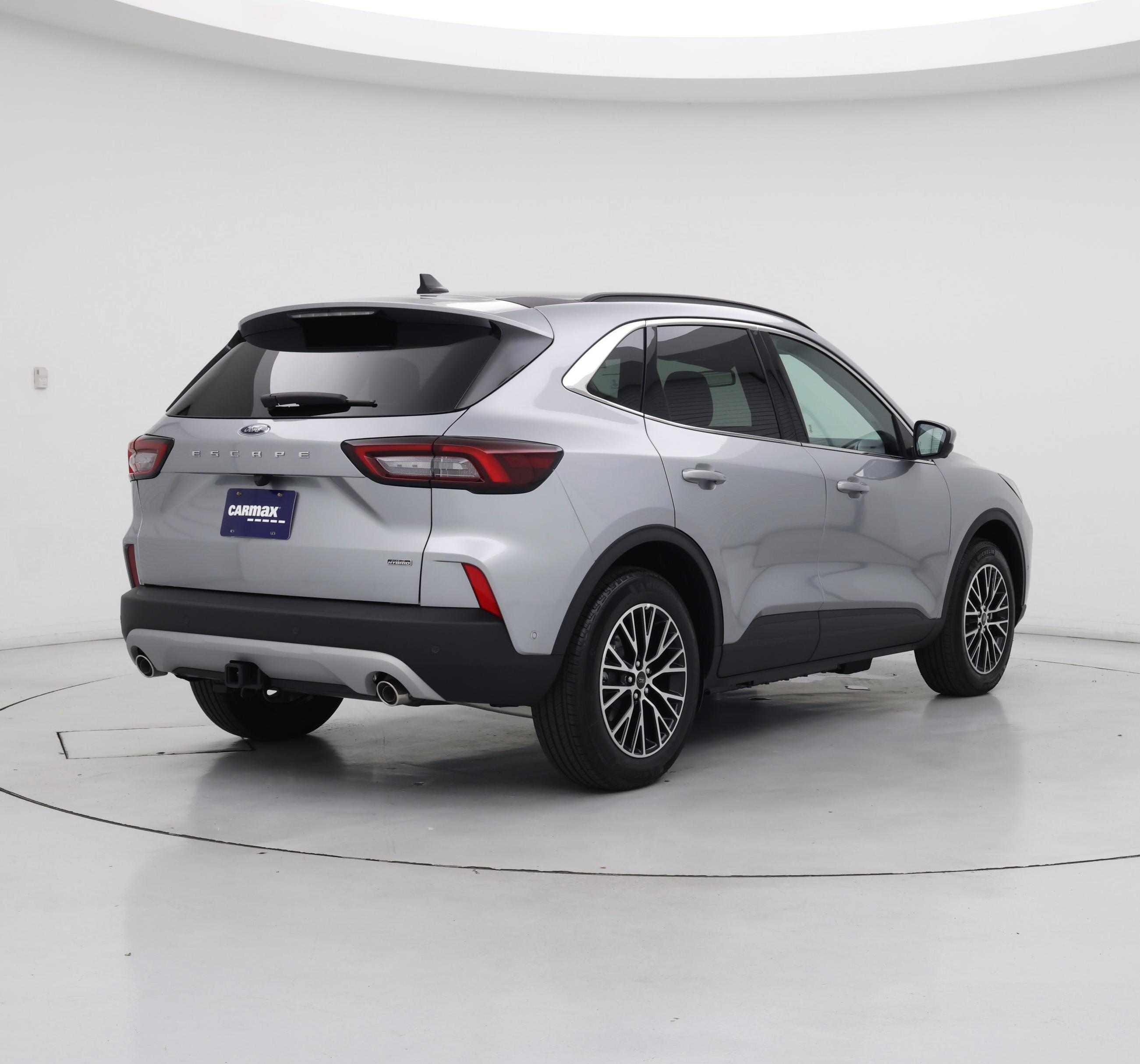 Thumbnail: 2023 Ford Escape - 8