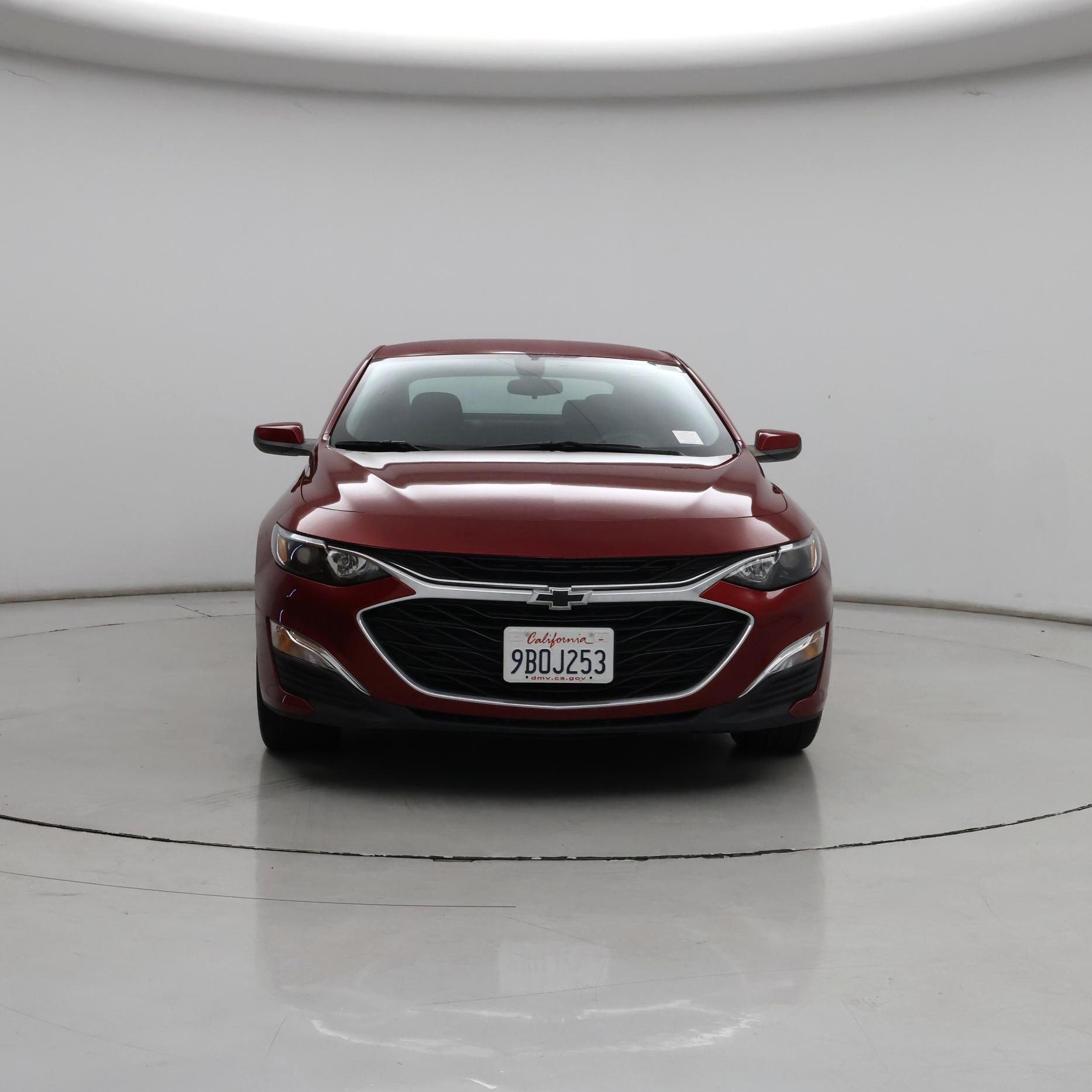 Thumbnail: 2022 Chevrolet Malibu - 5