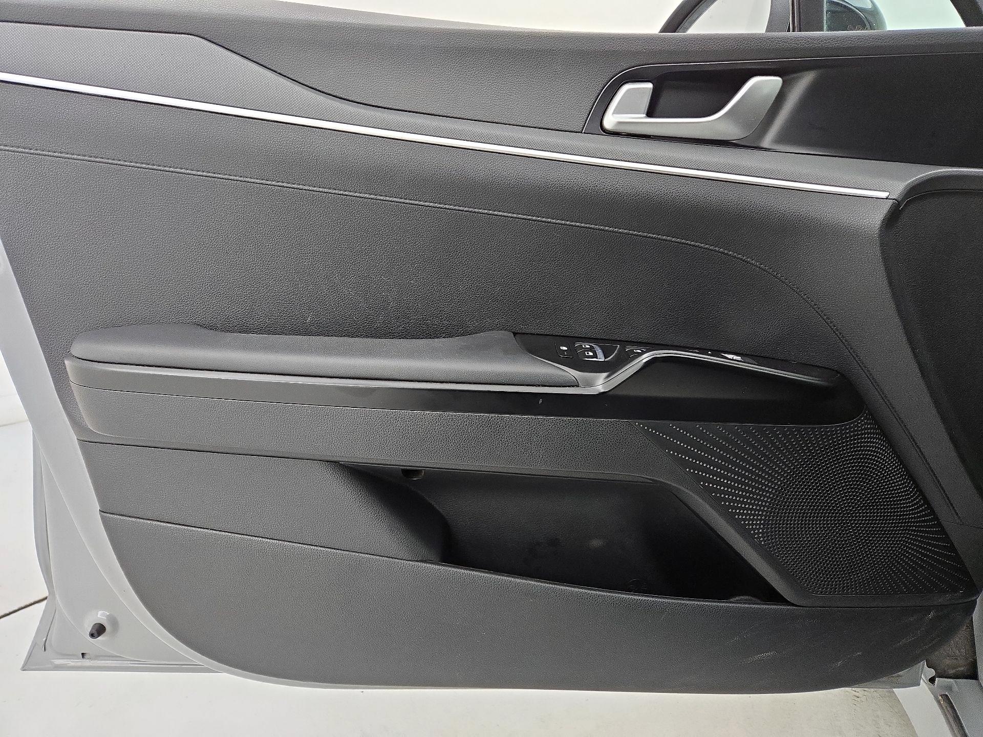 Thumbnail: 2024 Kia K5 - 12