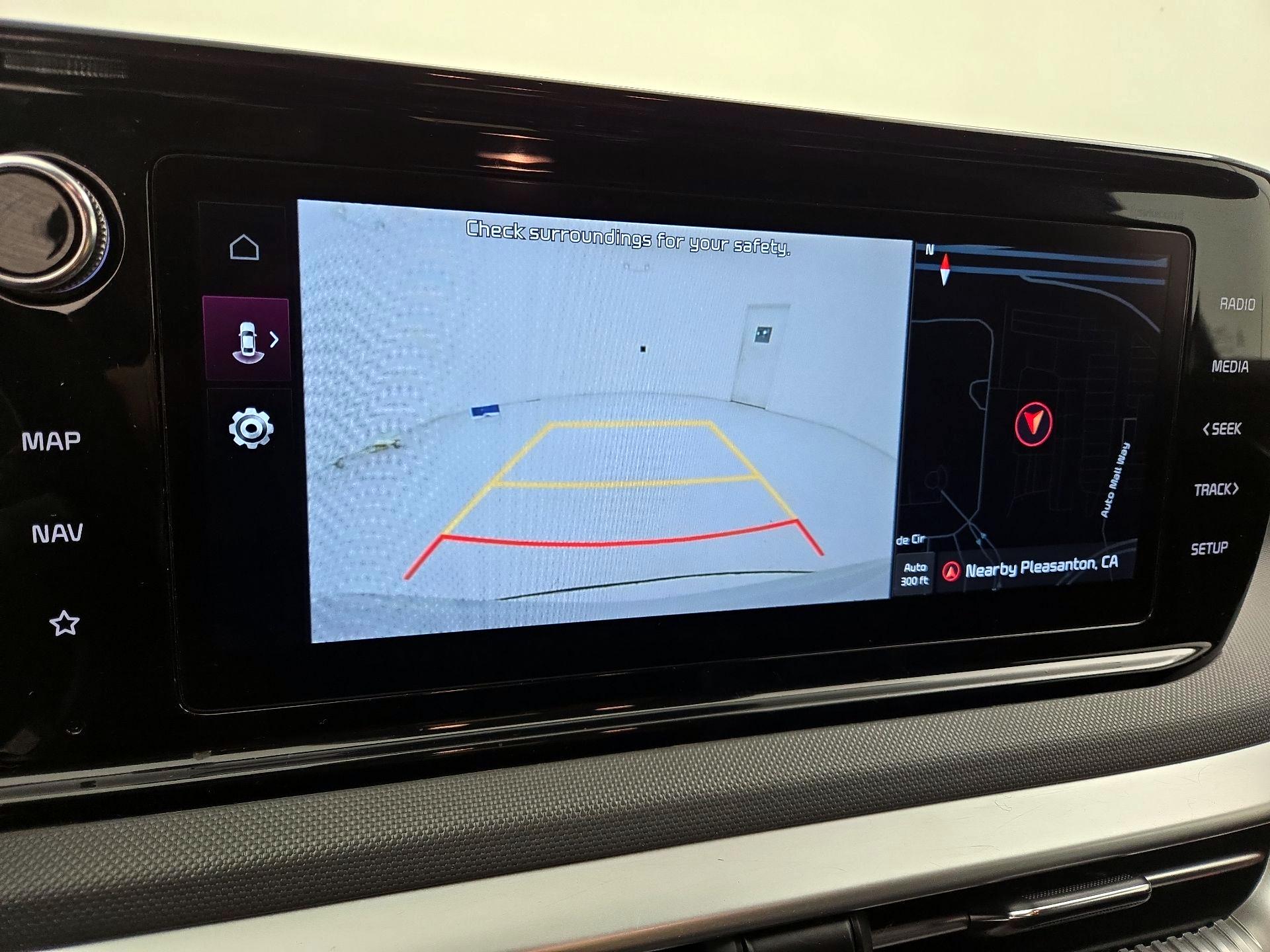 Thumbnail: 2024 Kia K5 - 14