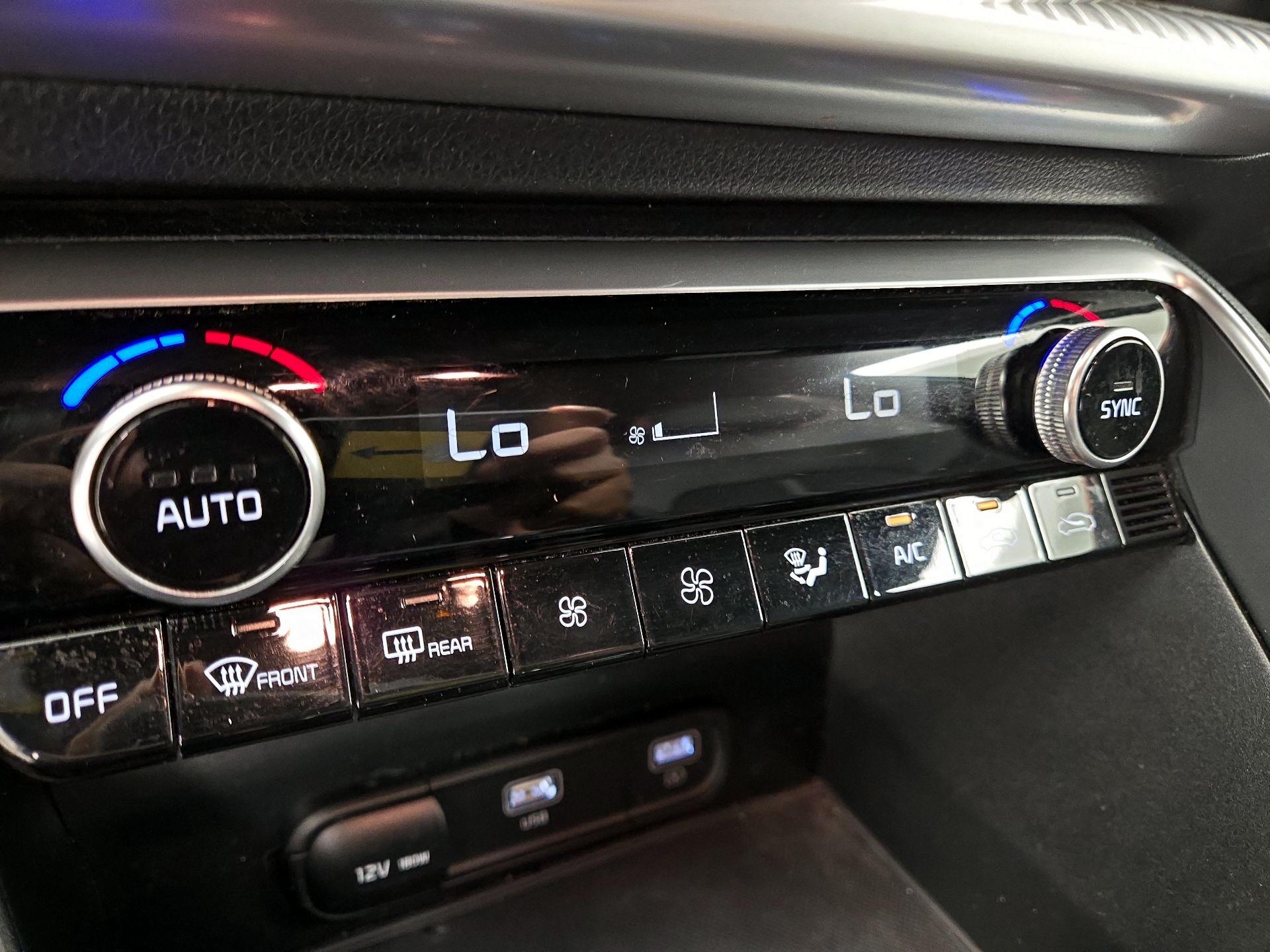 Thumbnail: 2024 Kia K5 - 16