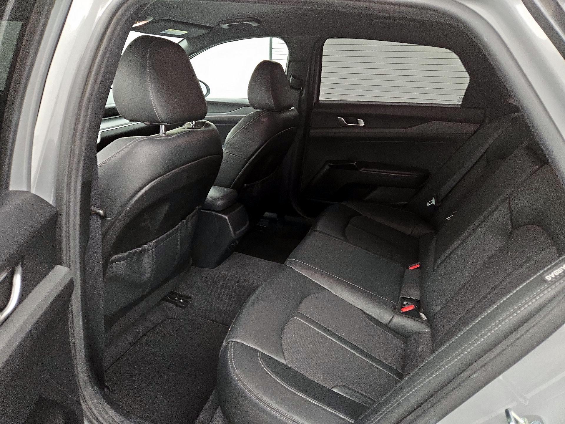 Thumbnail: 2024 Kia K5 - 18