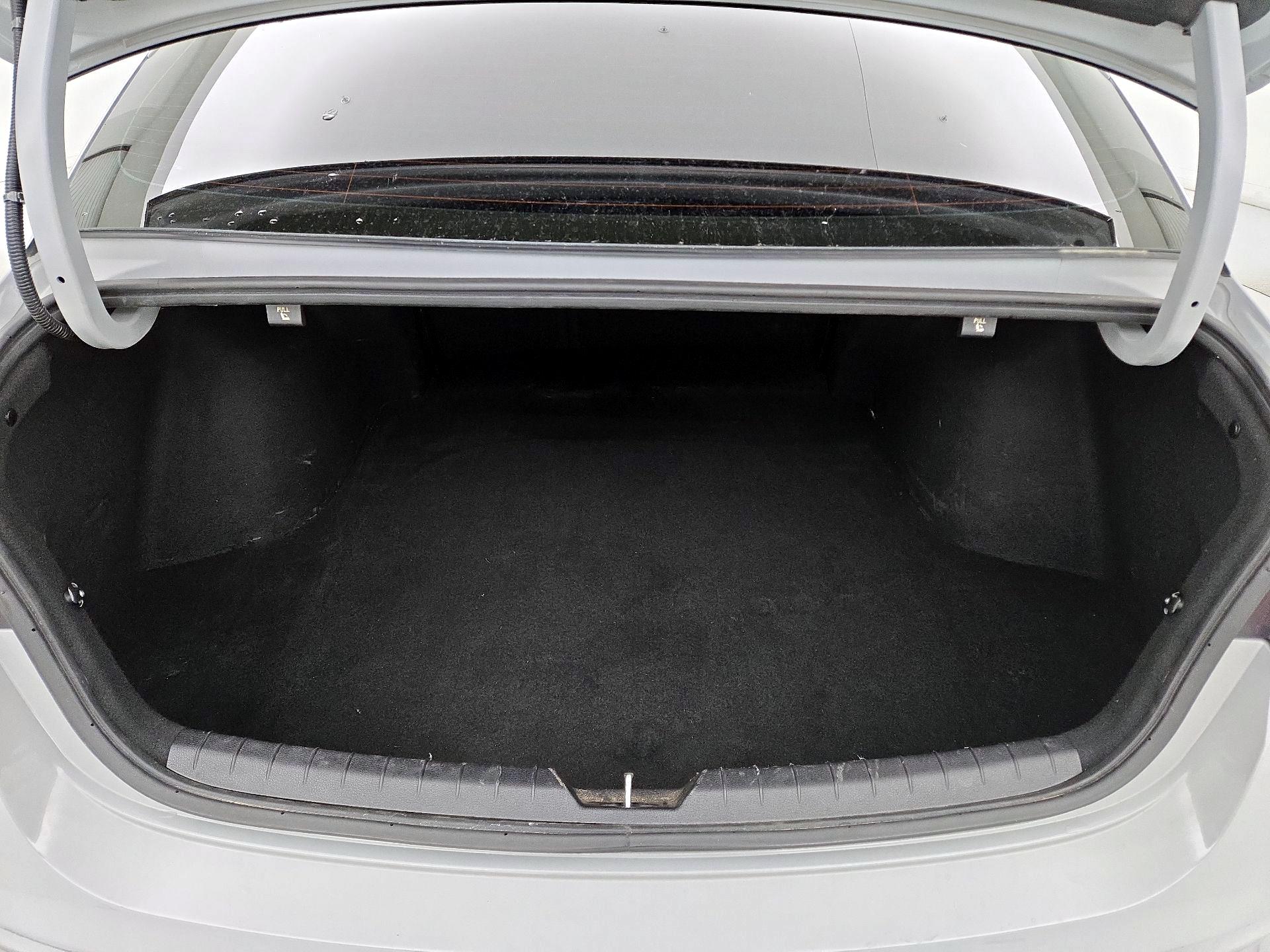 Thumbnail: 2024 Kia K5 - 19