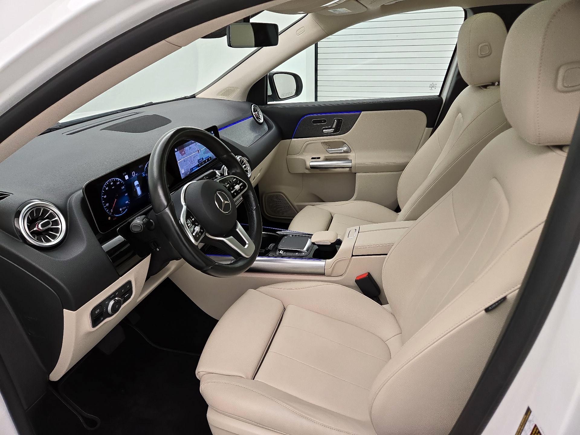 Thumbnail: 2021 Mercedes-Benz GLA - 11