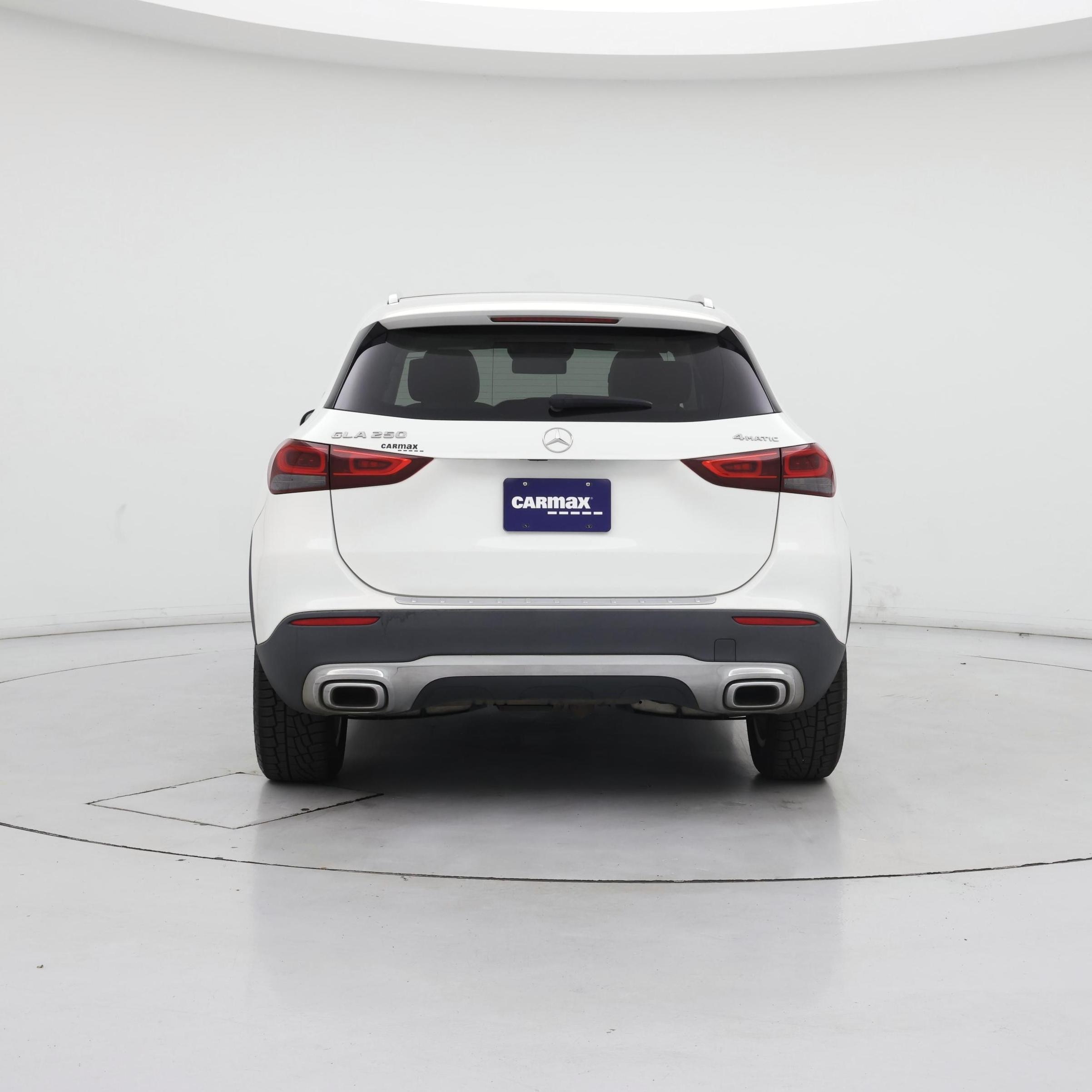 Thumbnail: 2021 Mercedes-Benz GLA - 6