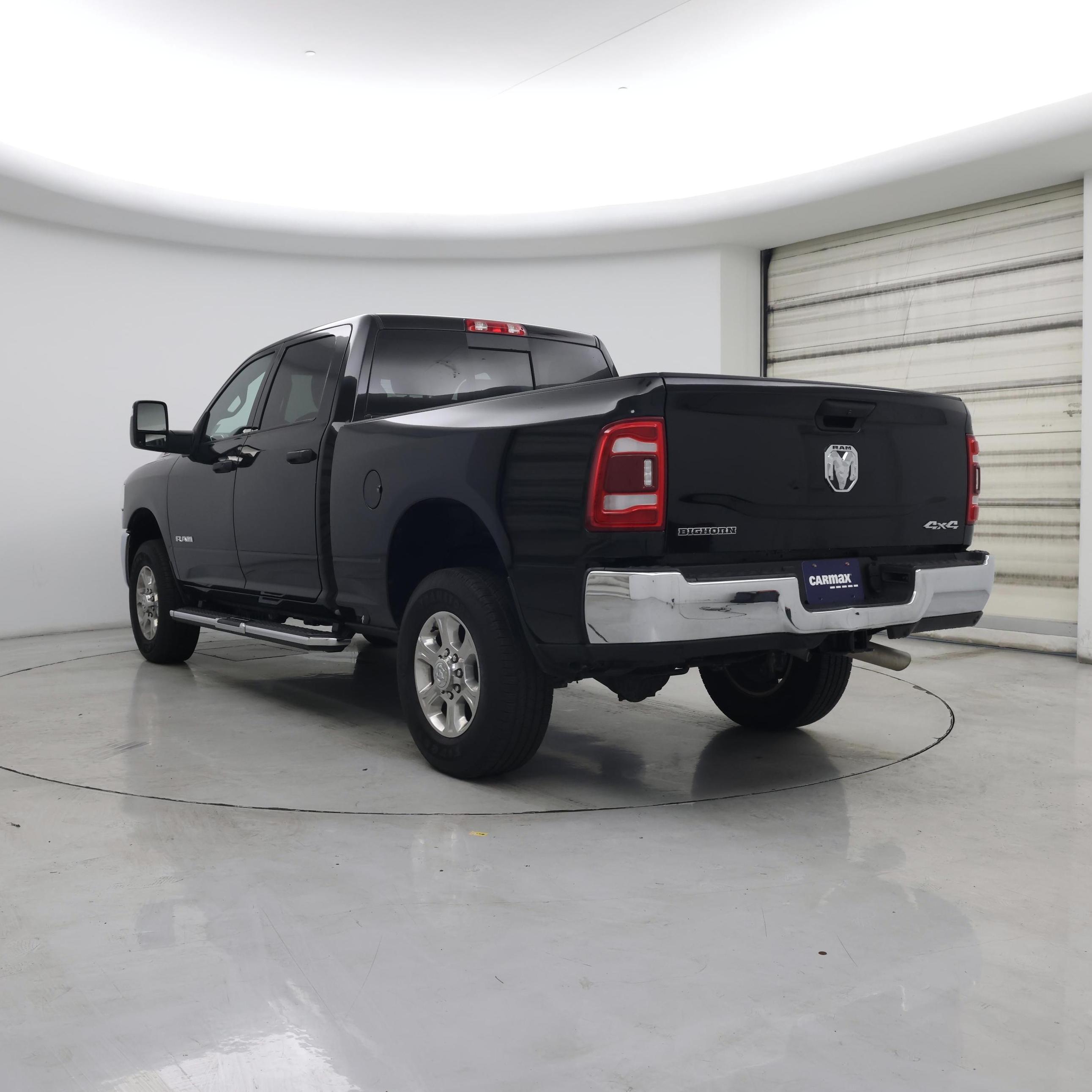Thumbnail: 2024 RAM 2500 - 2