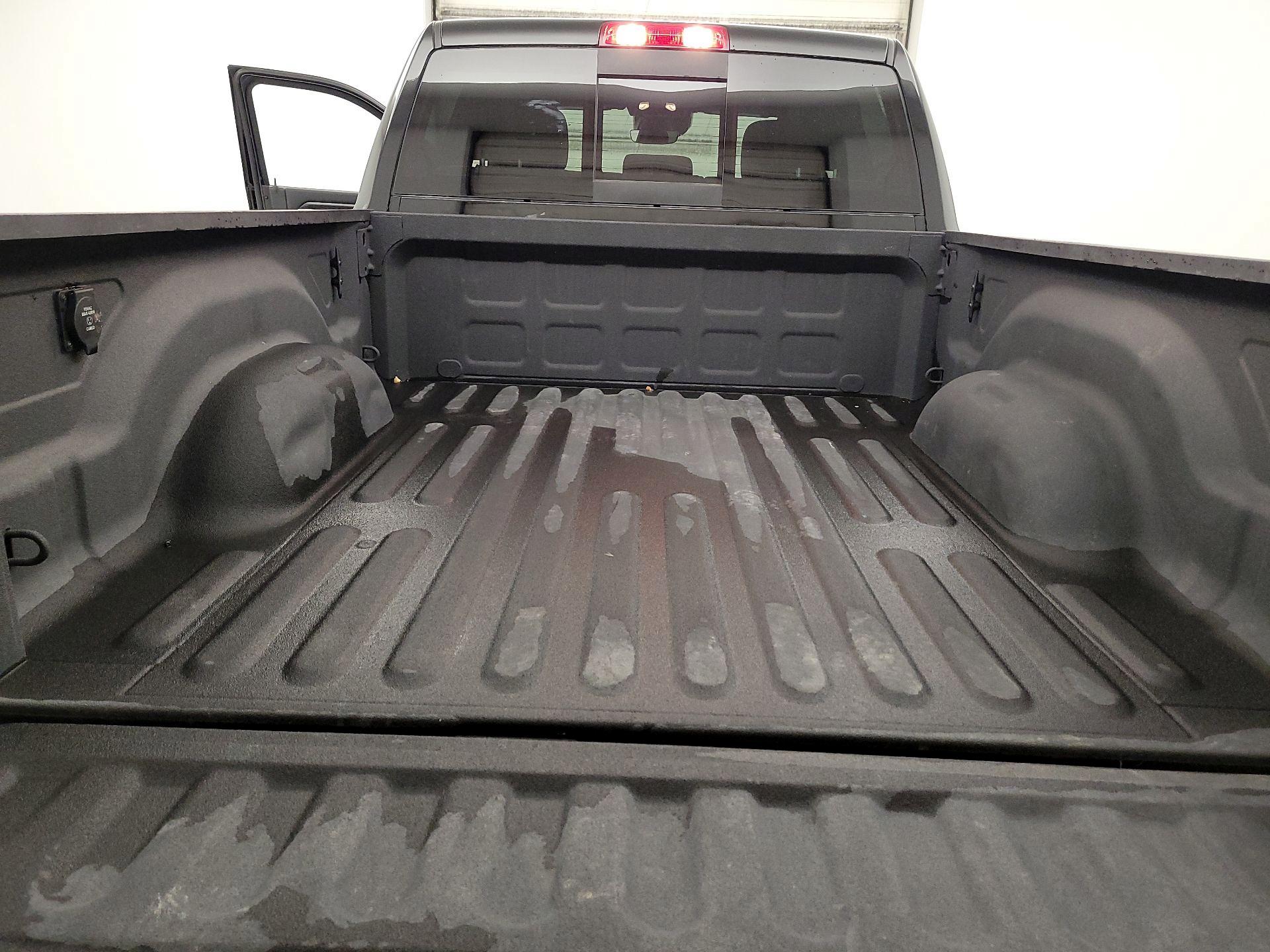 Thumbnail: 2024 RAM 2500 - 20