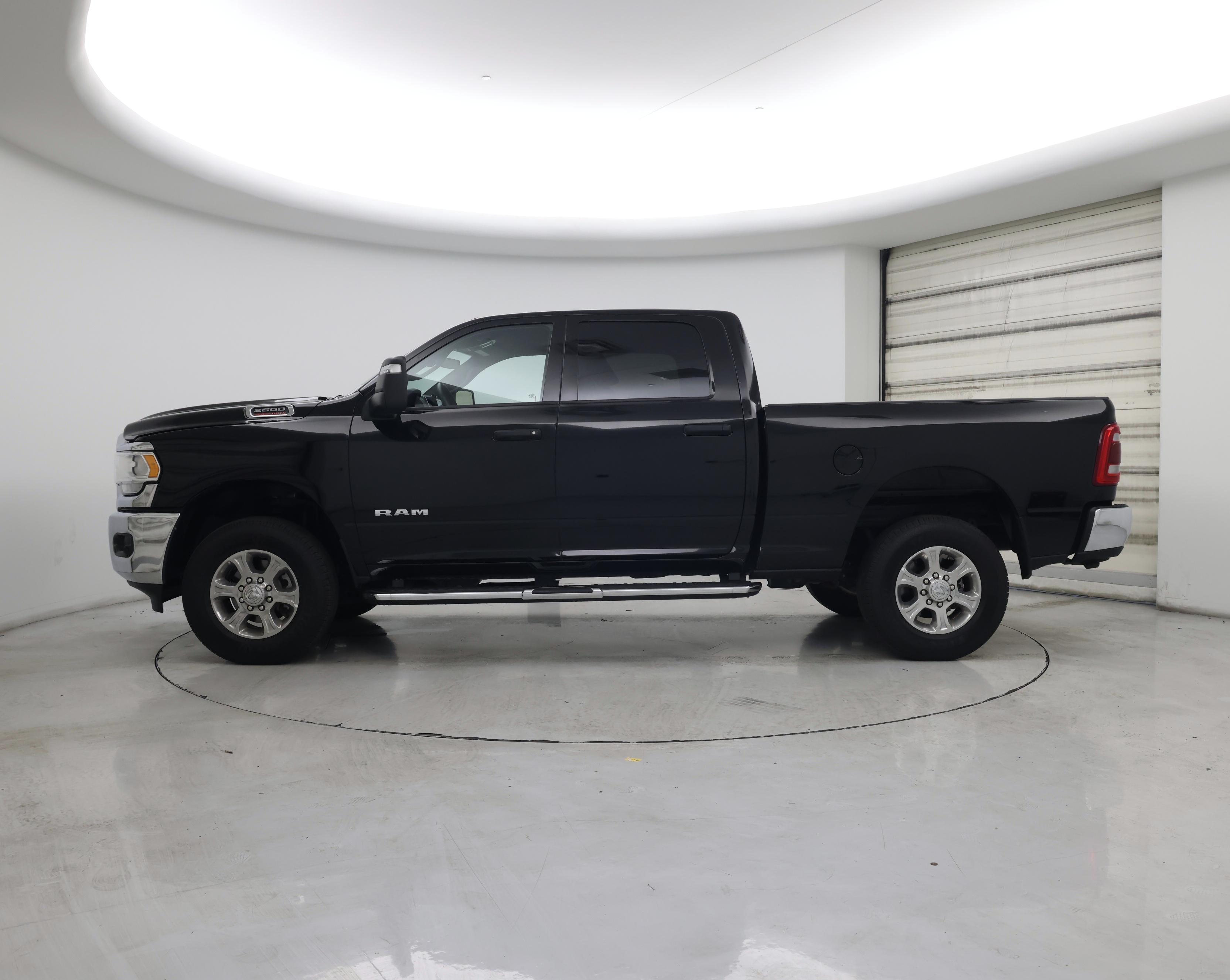 Thumbnail: 2024 RAM 2500 - 3