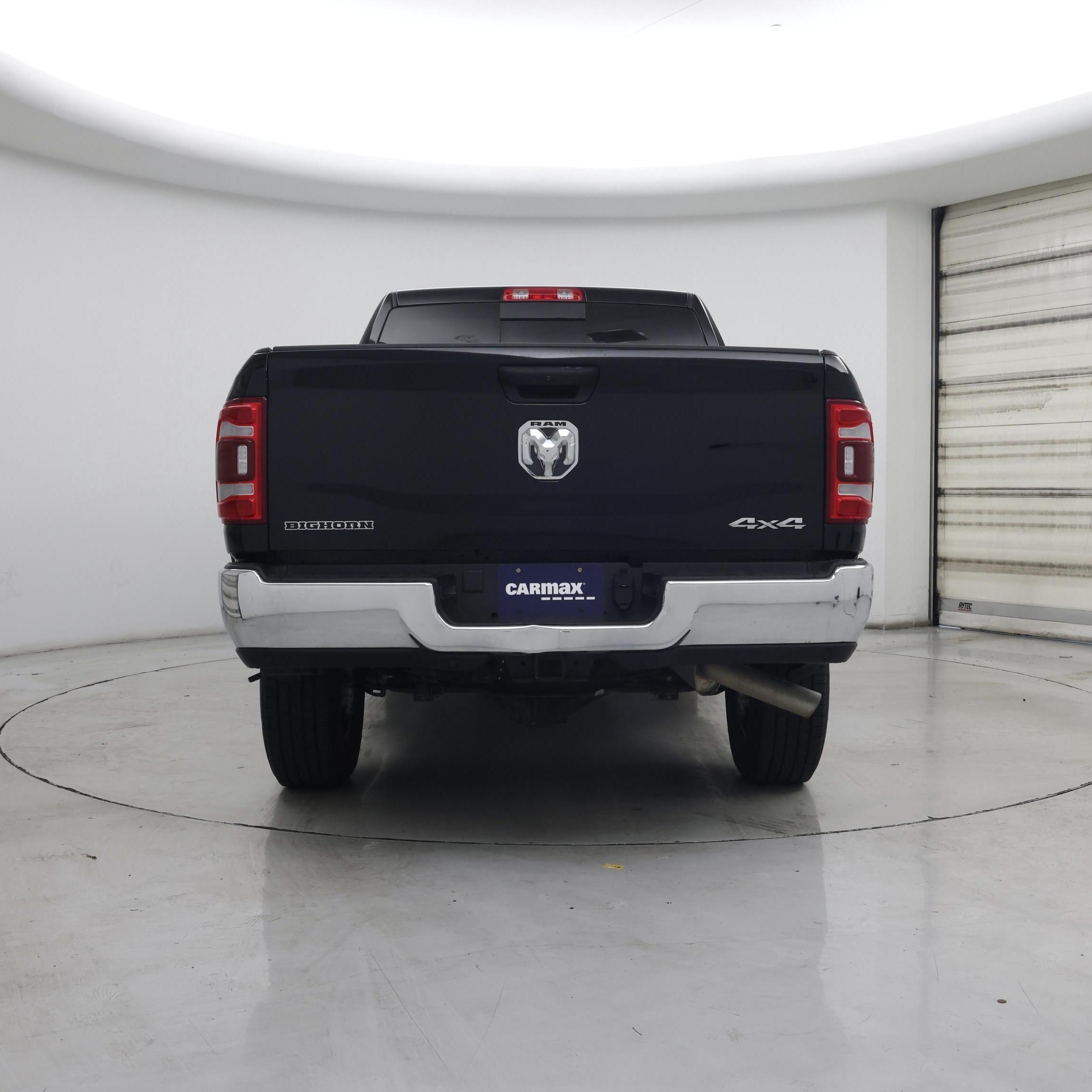 Thumbnail: 2024 RAM 2500 - 6