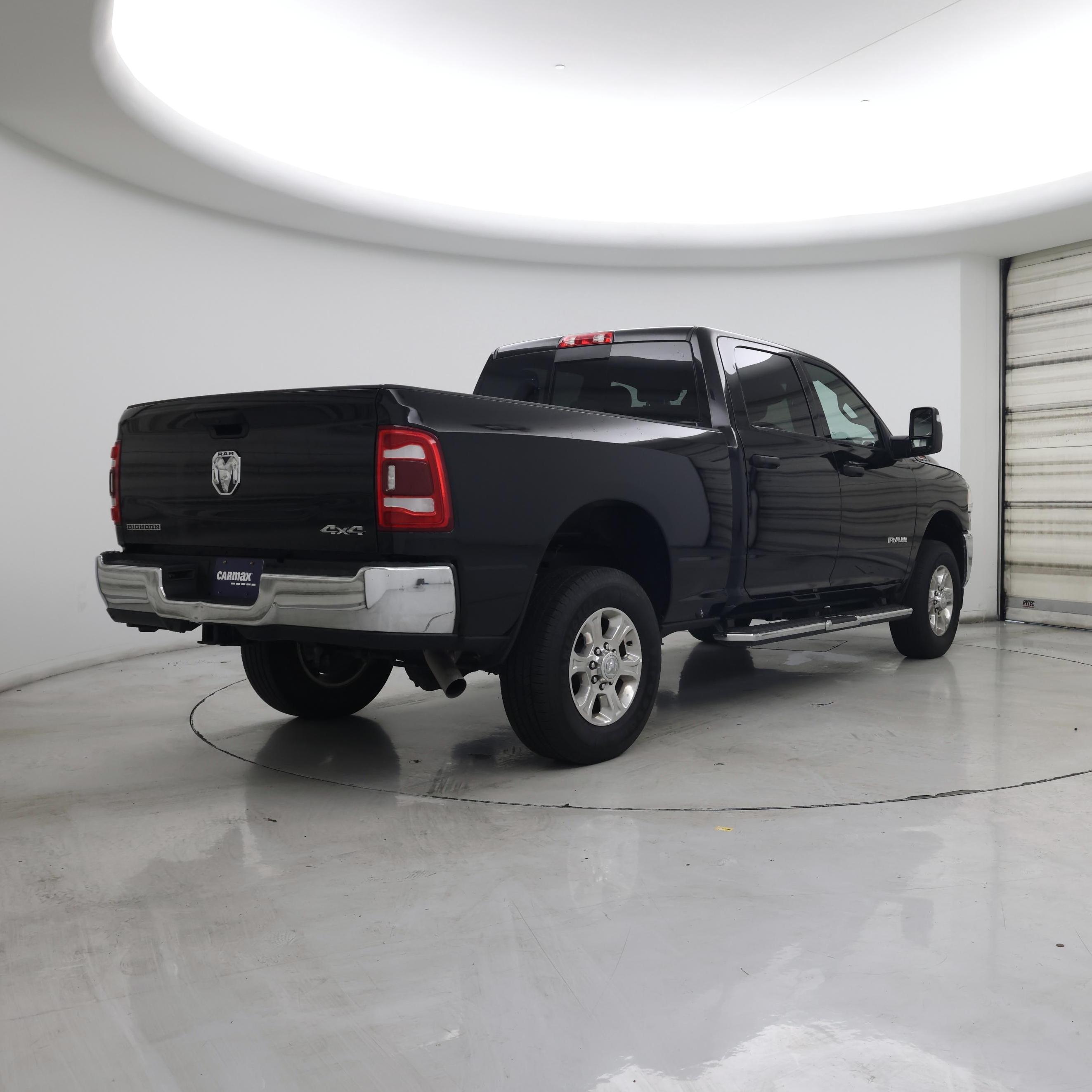 Thumbnail: 2024 RAM 2500 - 8