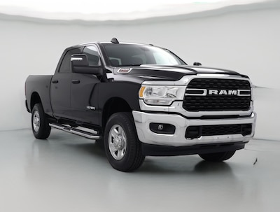 2024 Ram 2500 Bighorn