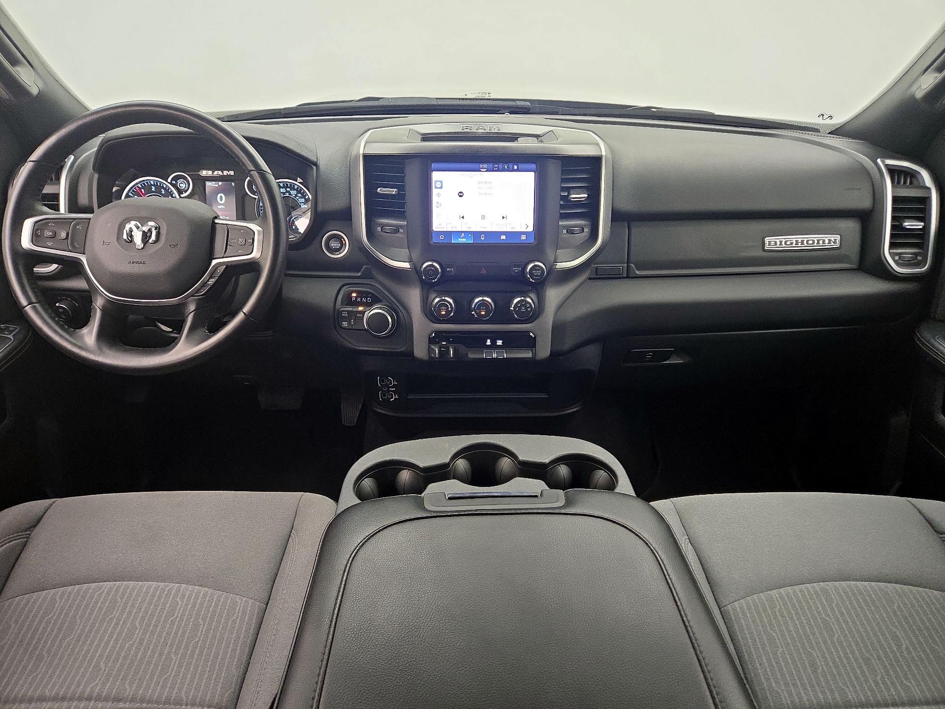 Thumbnail: 2024 RAM 2500 - 9