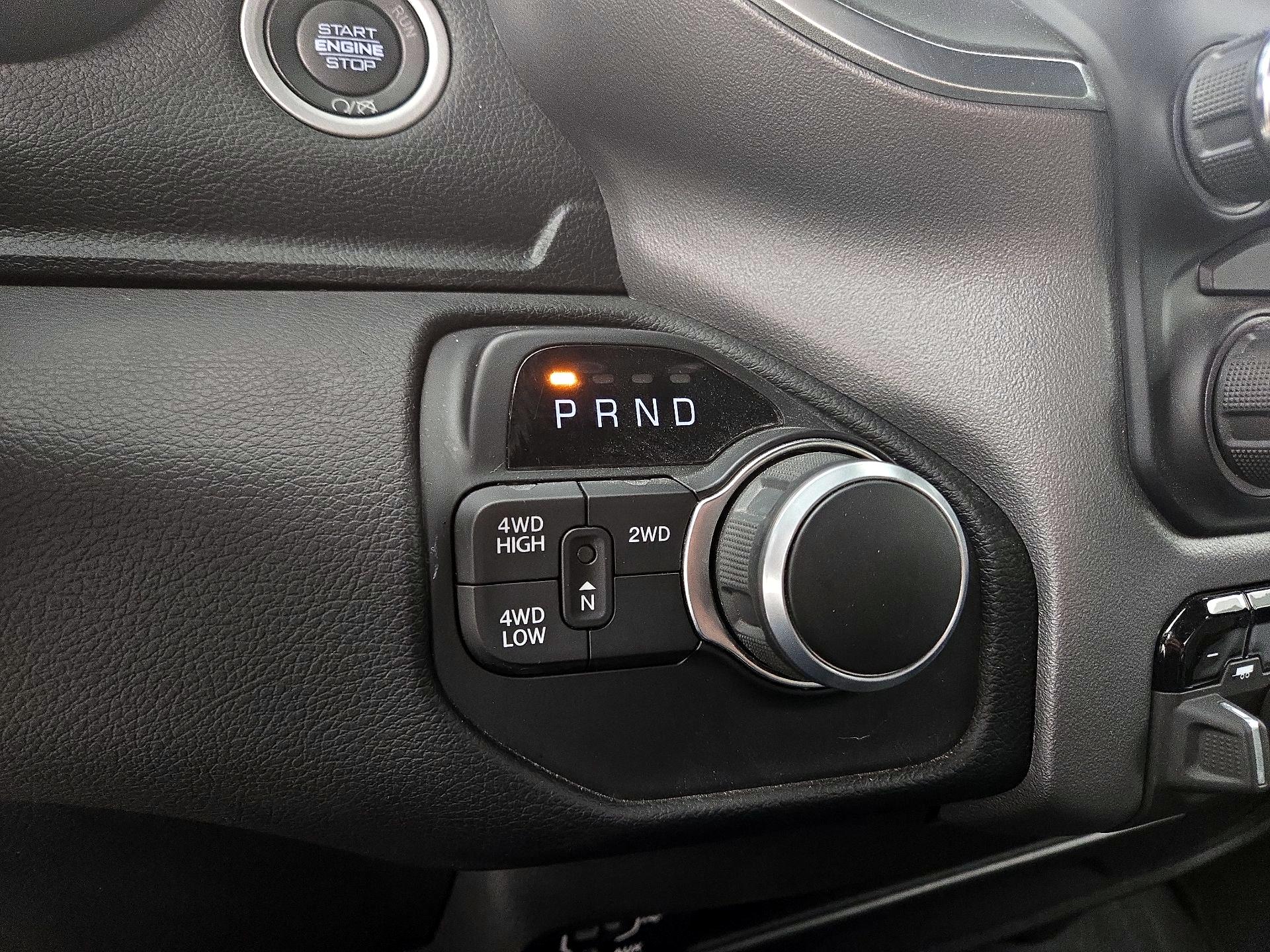 Thumbnail: 2024 RAM 2500 - 17