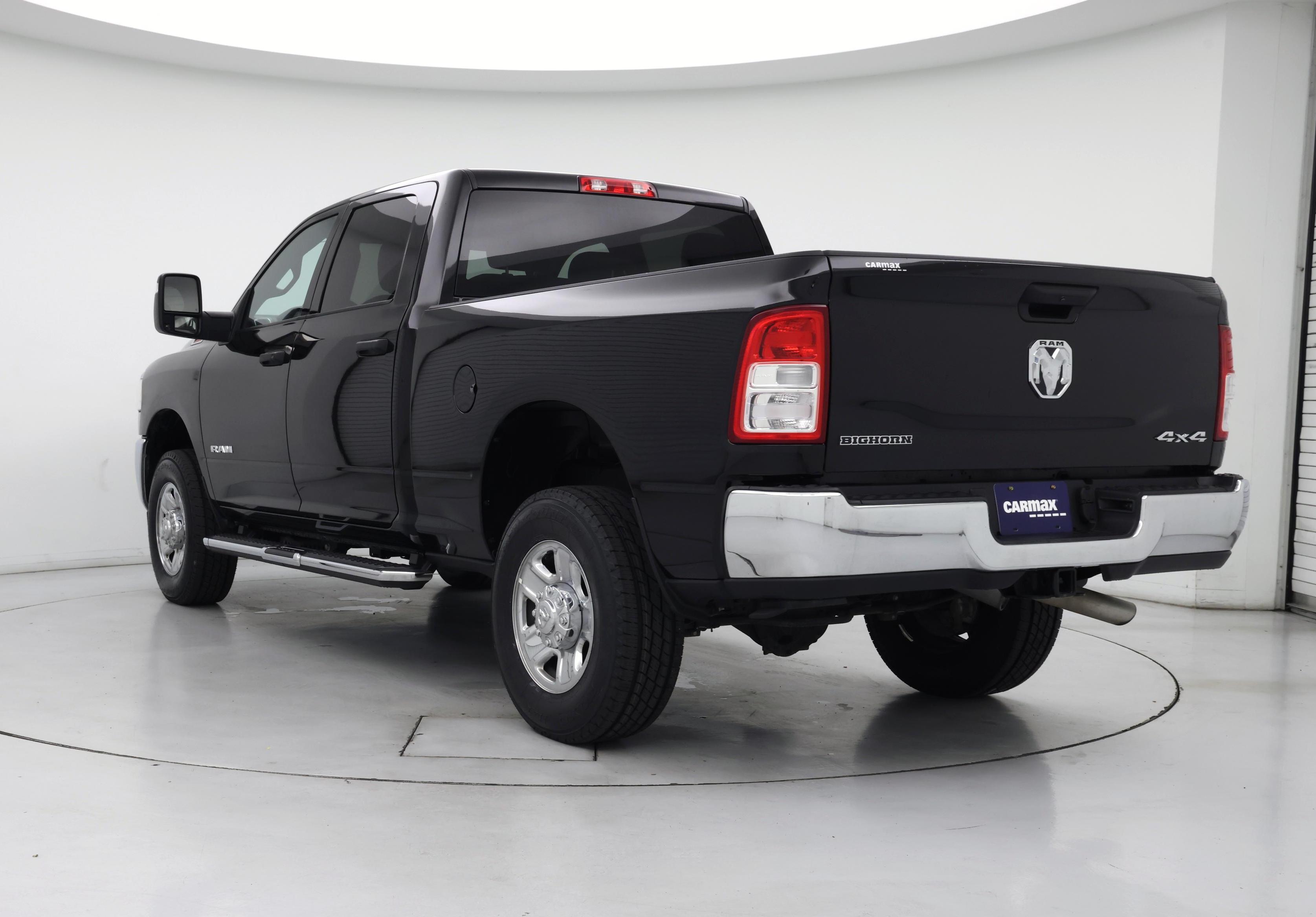 Thumbnail: 2024 RAM 2500 - 2