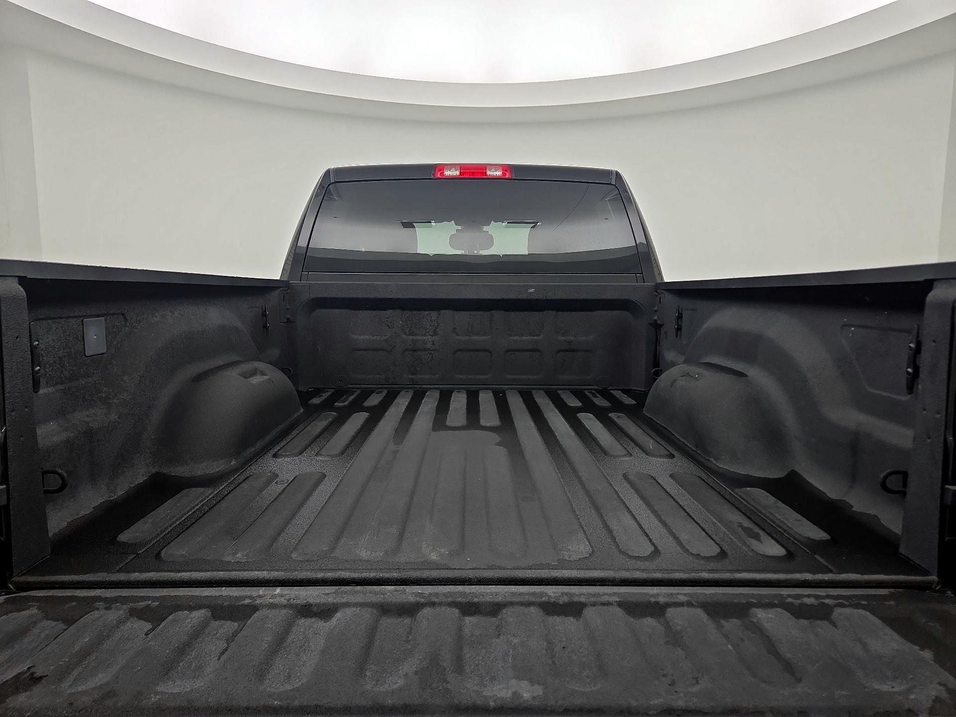 Thumbnail: 2024 RAM 2500 - 20