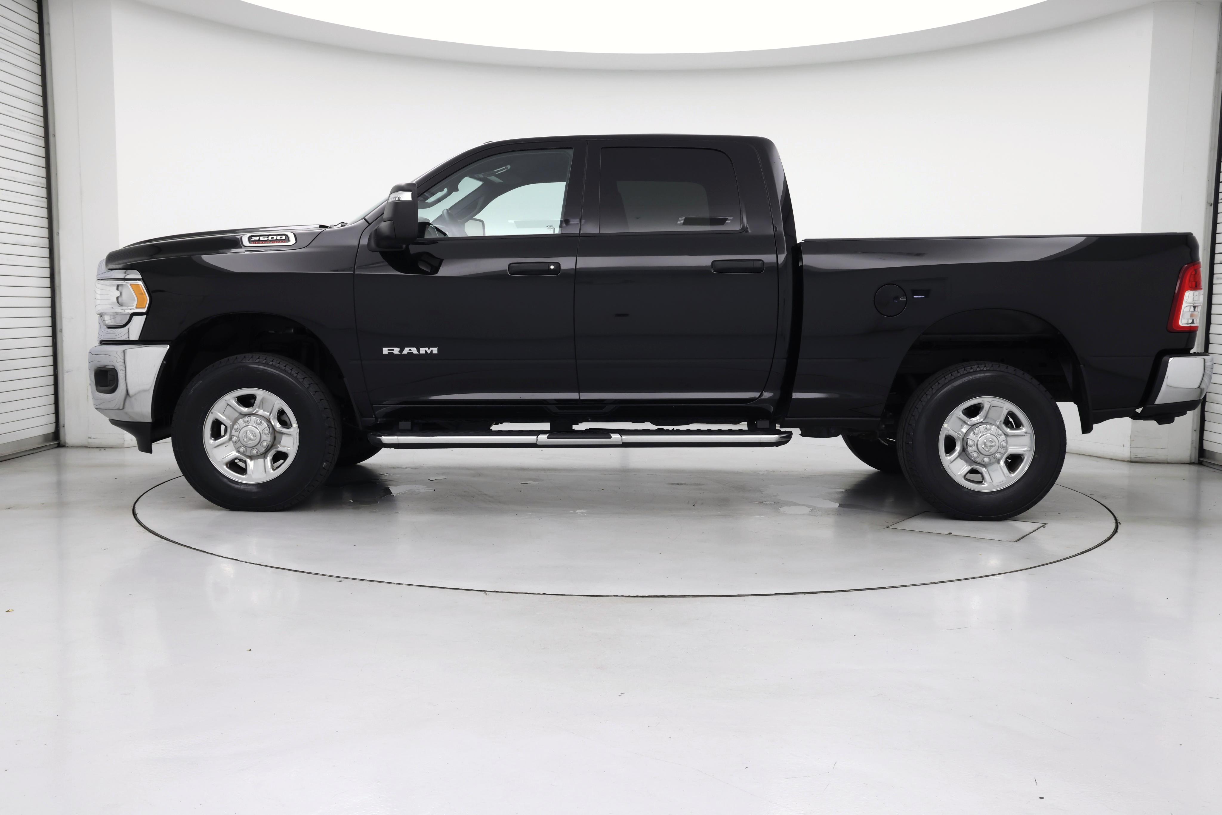 Thumbnail: 2024 RAM 2500 - 3