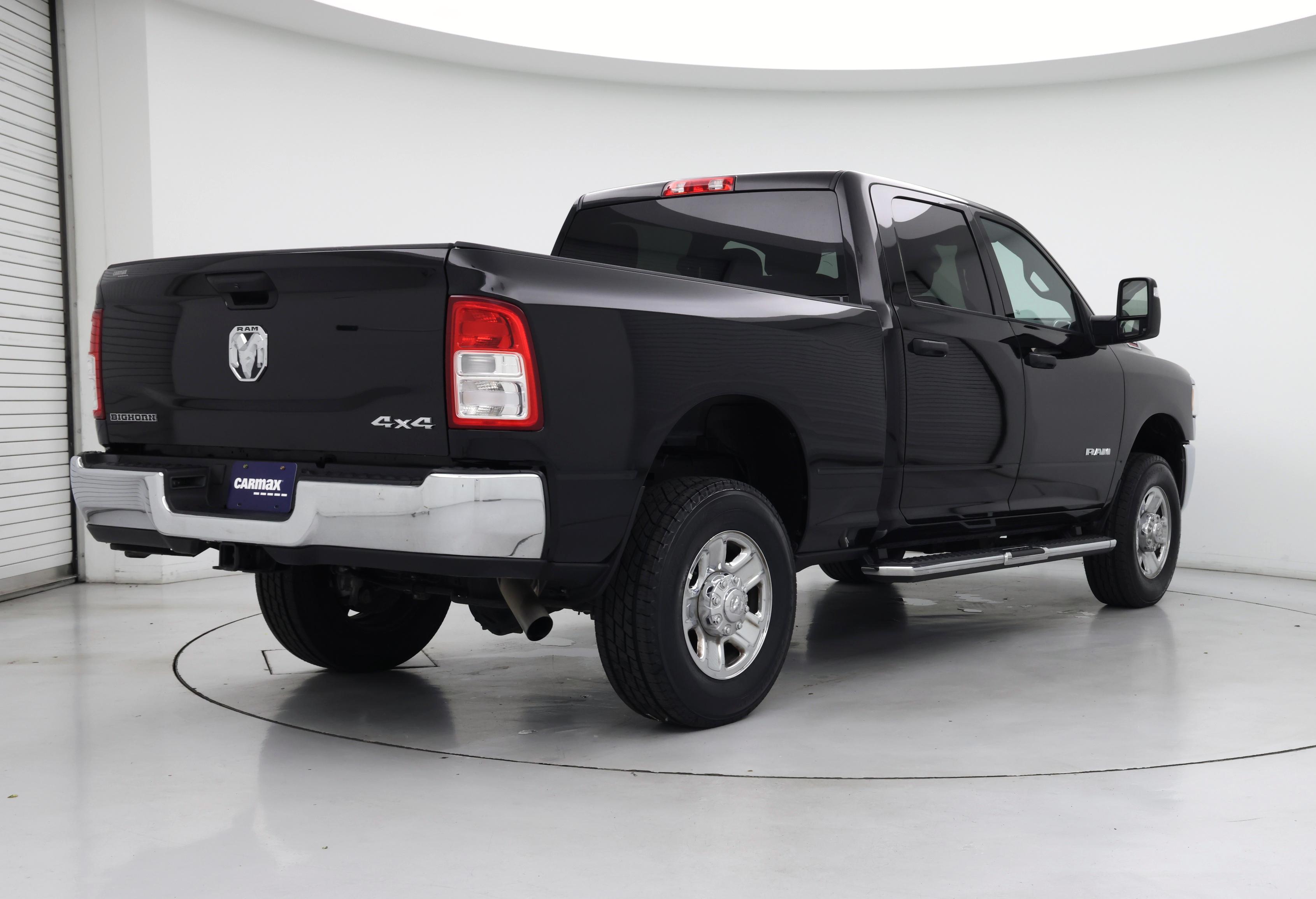 Thumbnail: 2024 RAM 2500 - 8