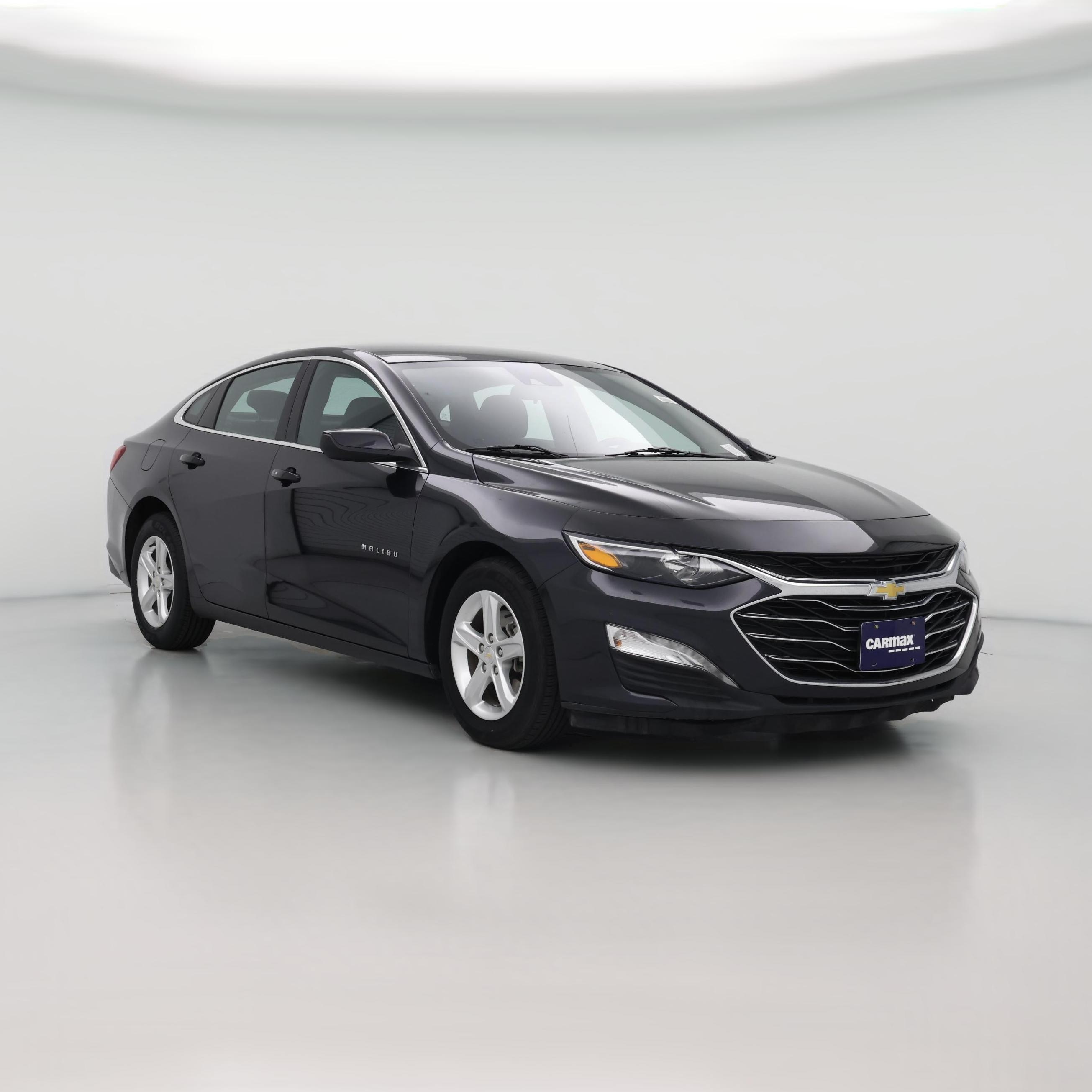 Thumbnail: 2023 Chevrolet Malibu - 1