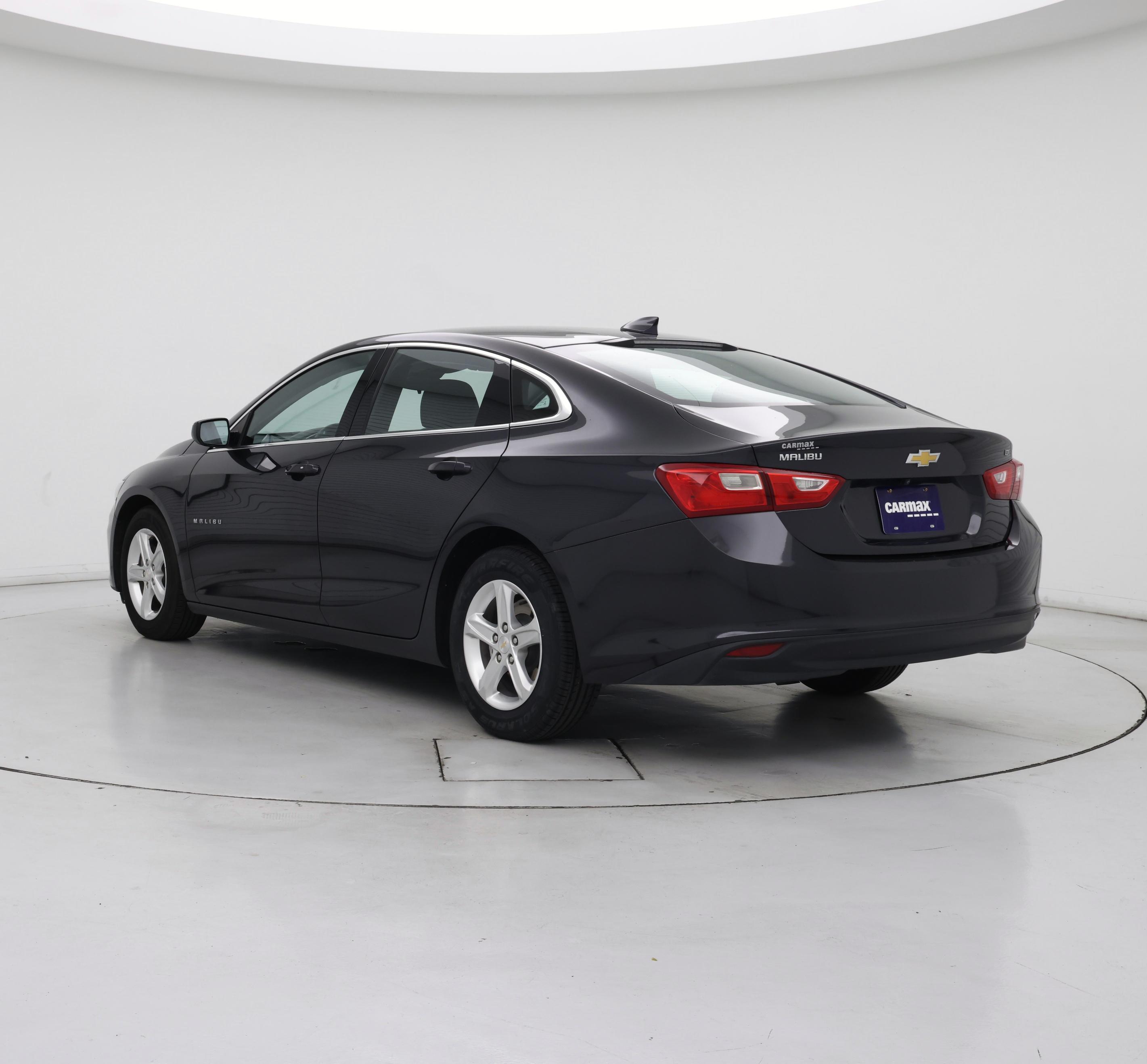 Thumbnail: 2023 Chevrolet Malibu - 2